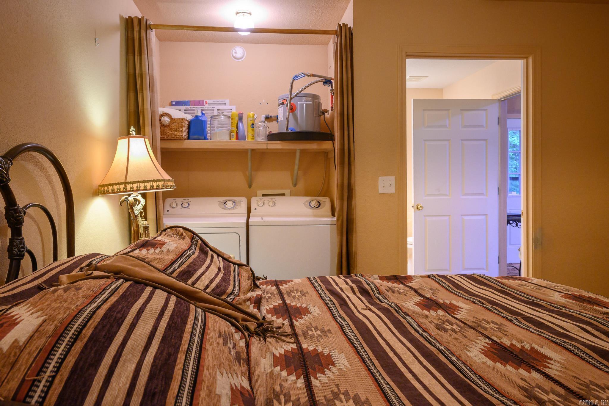 1879 Highway 270 Mena, AR 71953