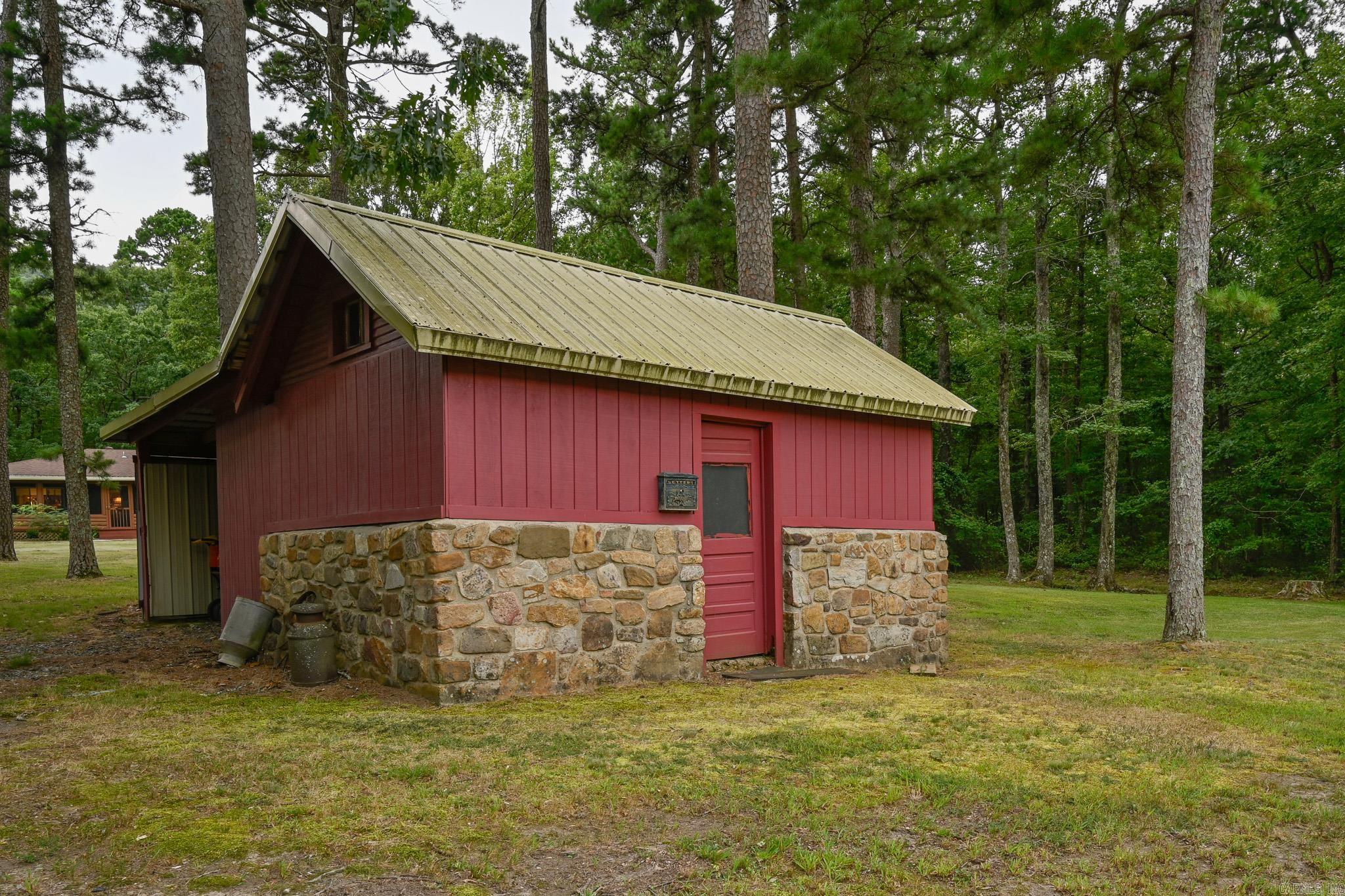 1879 Highway 270 Mena, AR 71953