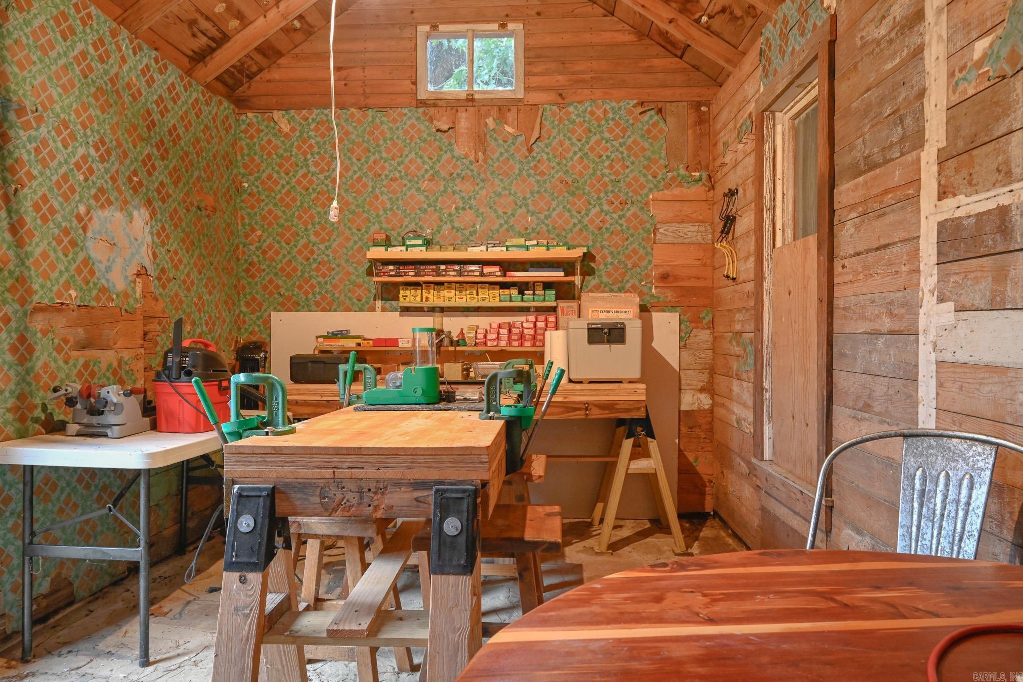 1879 Highway 270 Mena, AR 71953