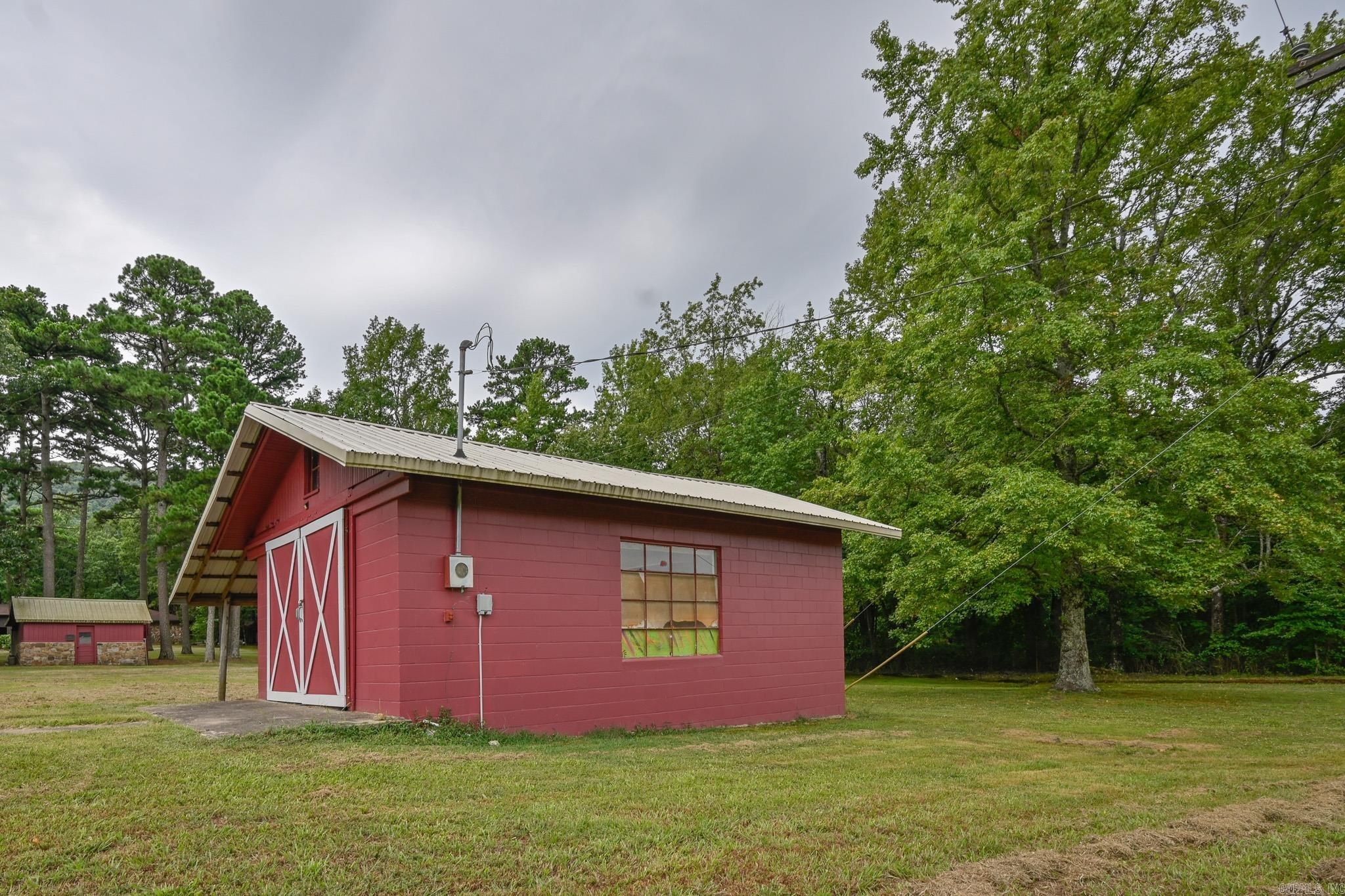 1879 Highway 270 Mena, AR 71953