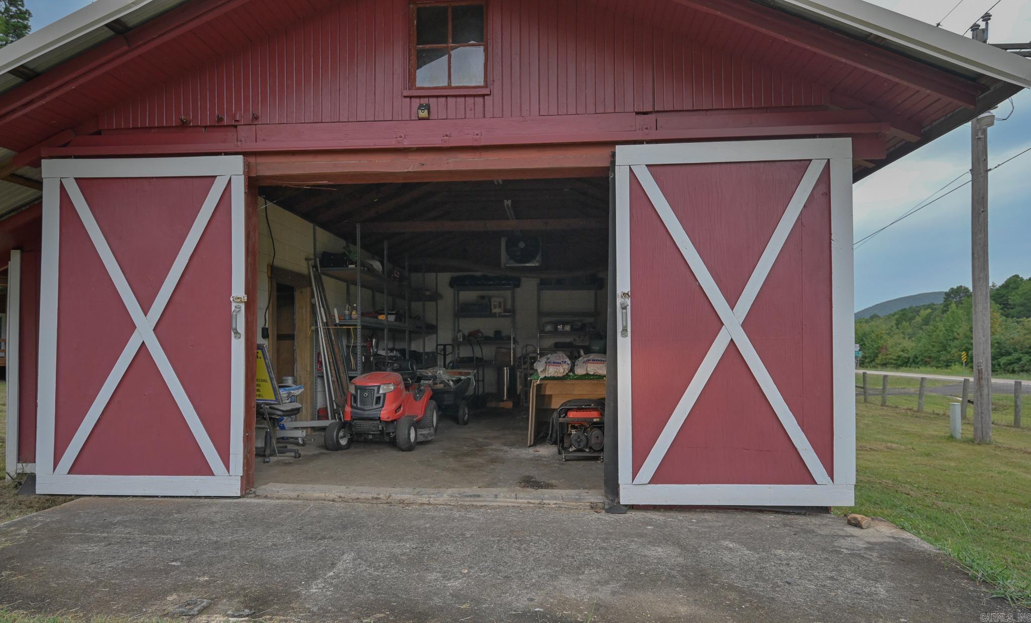 1879 Highway 270 Mena, AR 71953