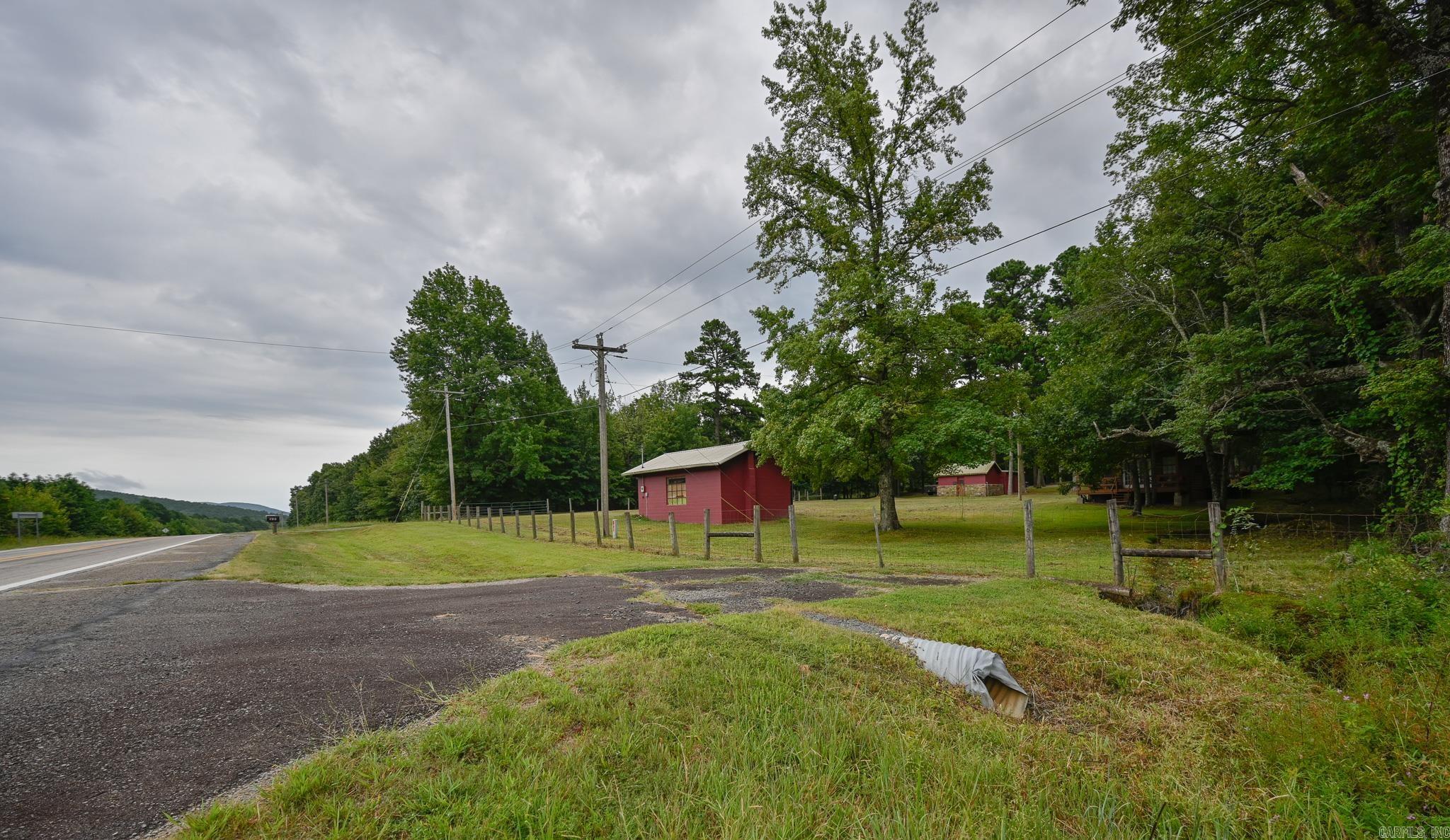 1879 Highway 270 Mena, AR 71953