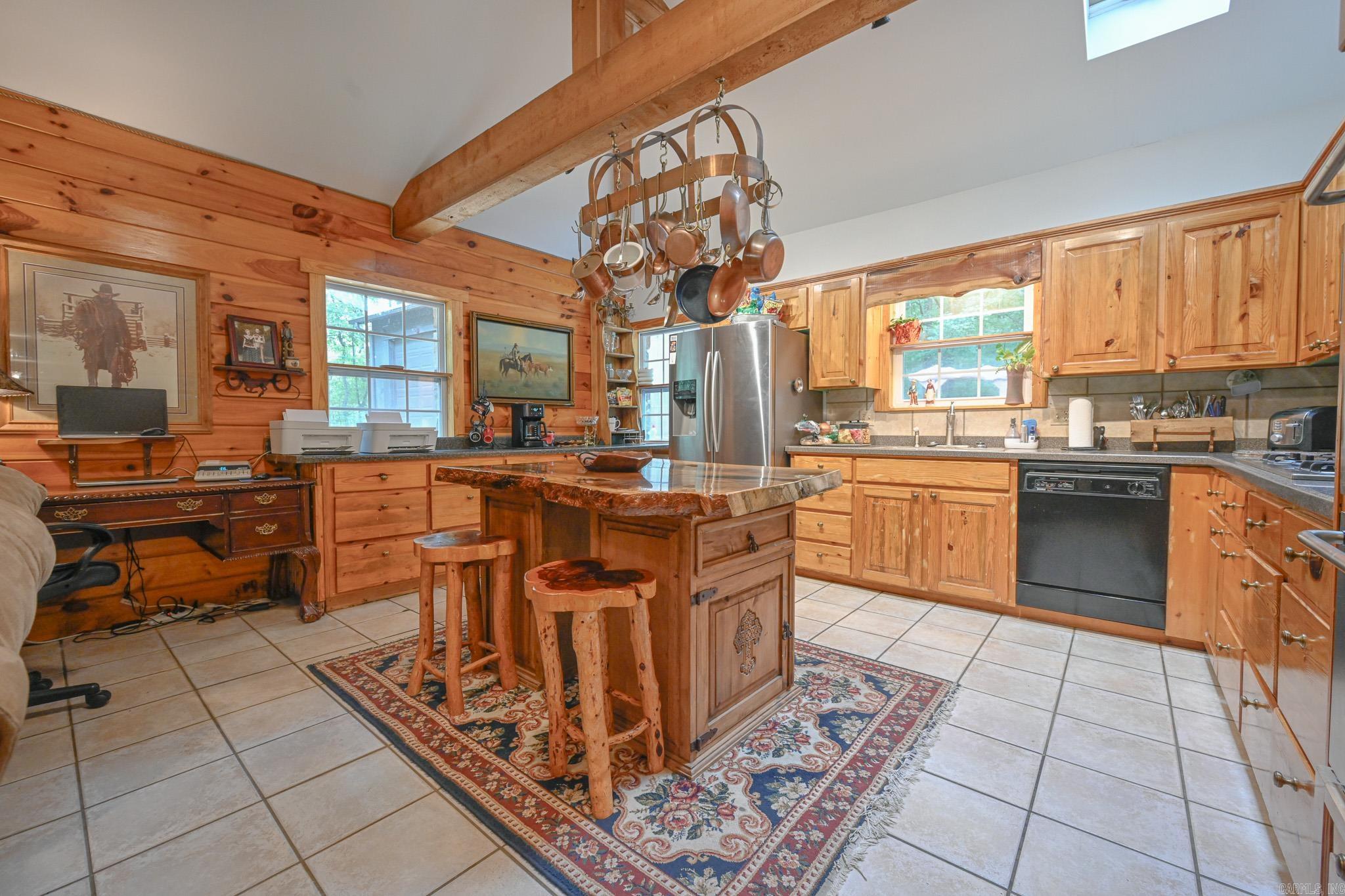 1879 Highway 270 Mena, AR 71953