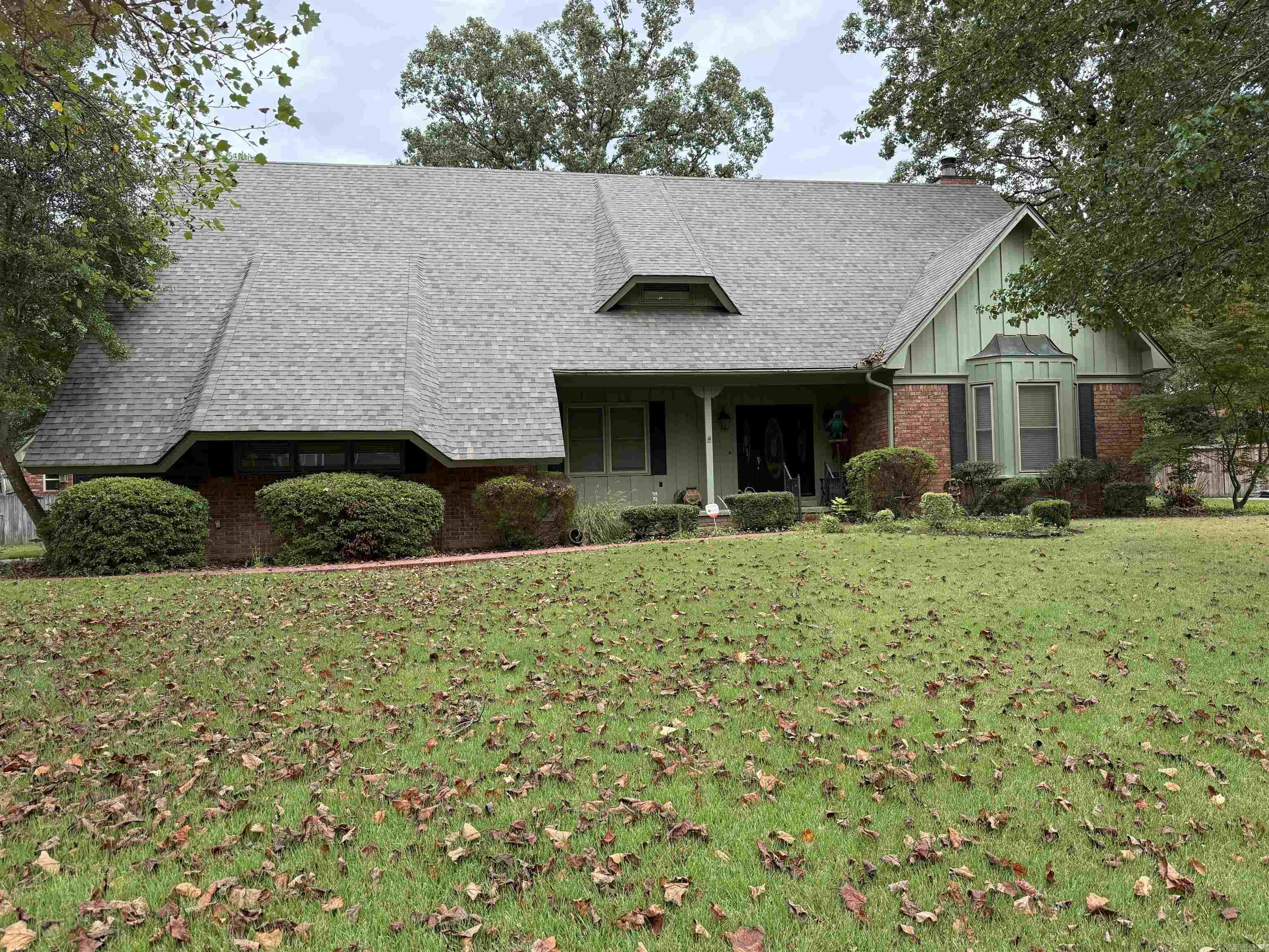 9 Longlea Cv Cove Little Rock, AR 72212