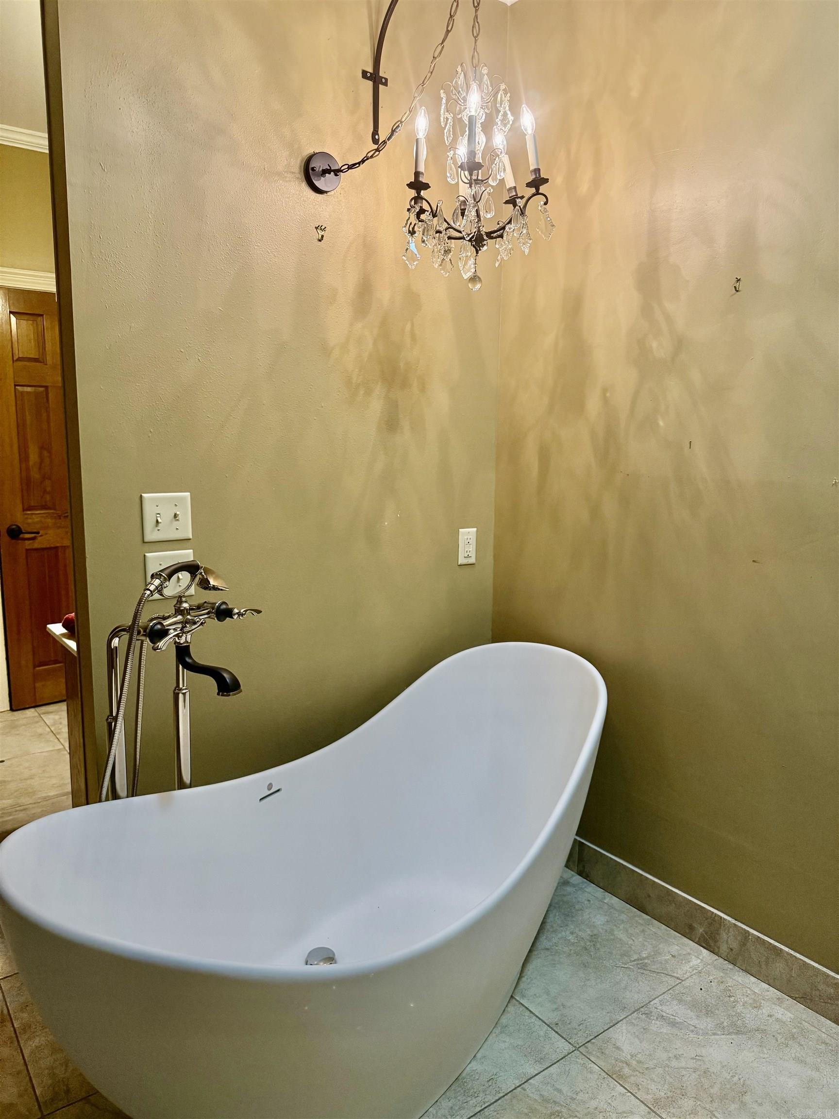 9 Longlea Cv Cove Little Rock, AR 72212