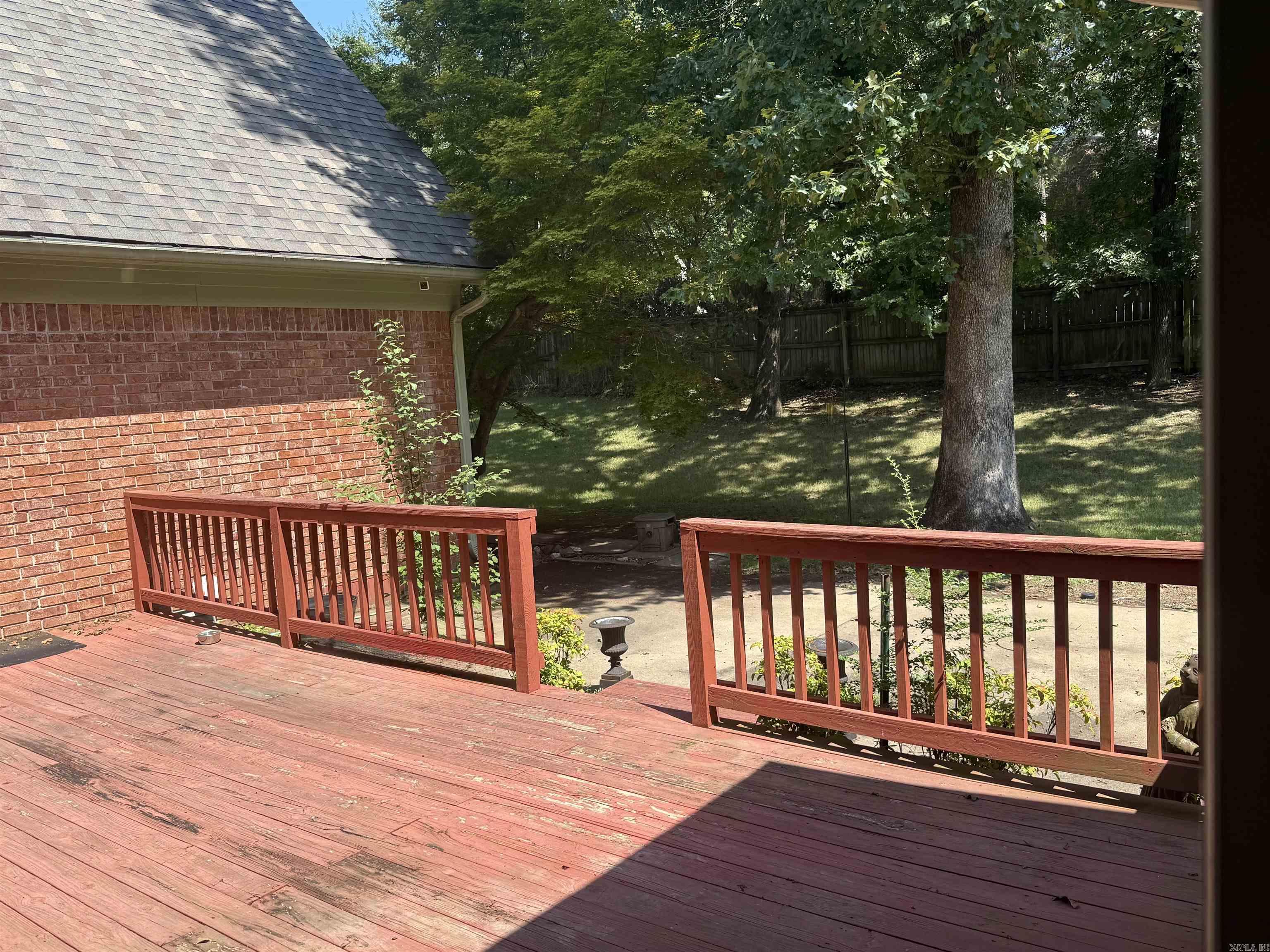 9 Longlea Cv Cove Little Rock, AR 72212