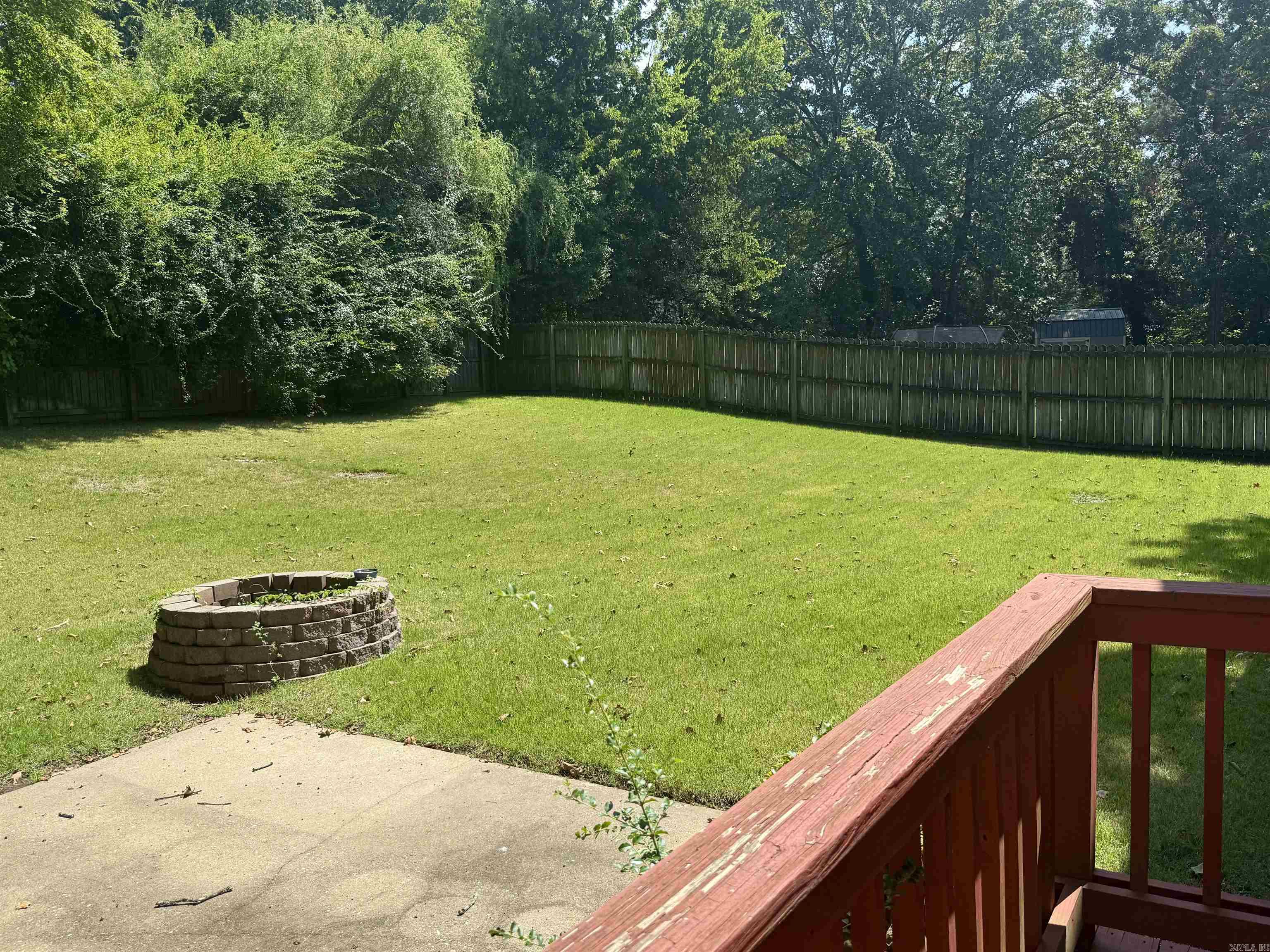 9 Longlea Cv Cove Little Rock, AR 72212