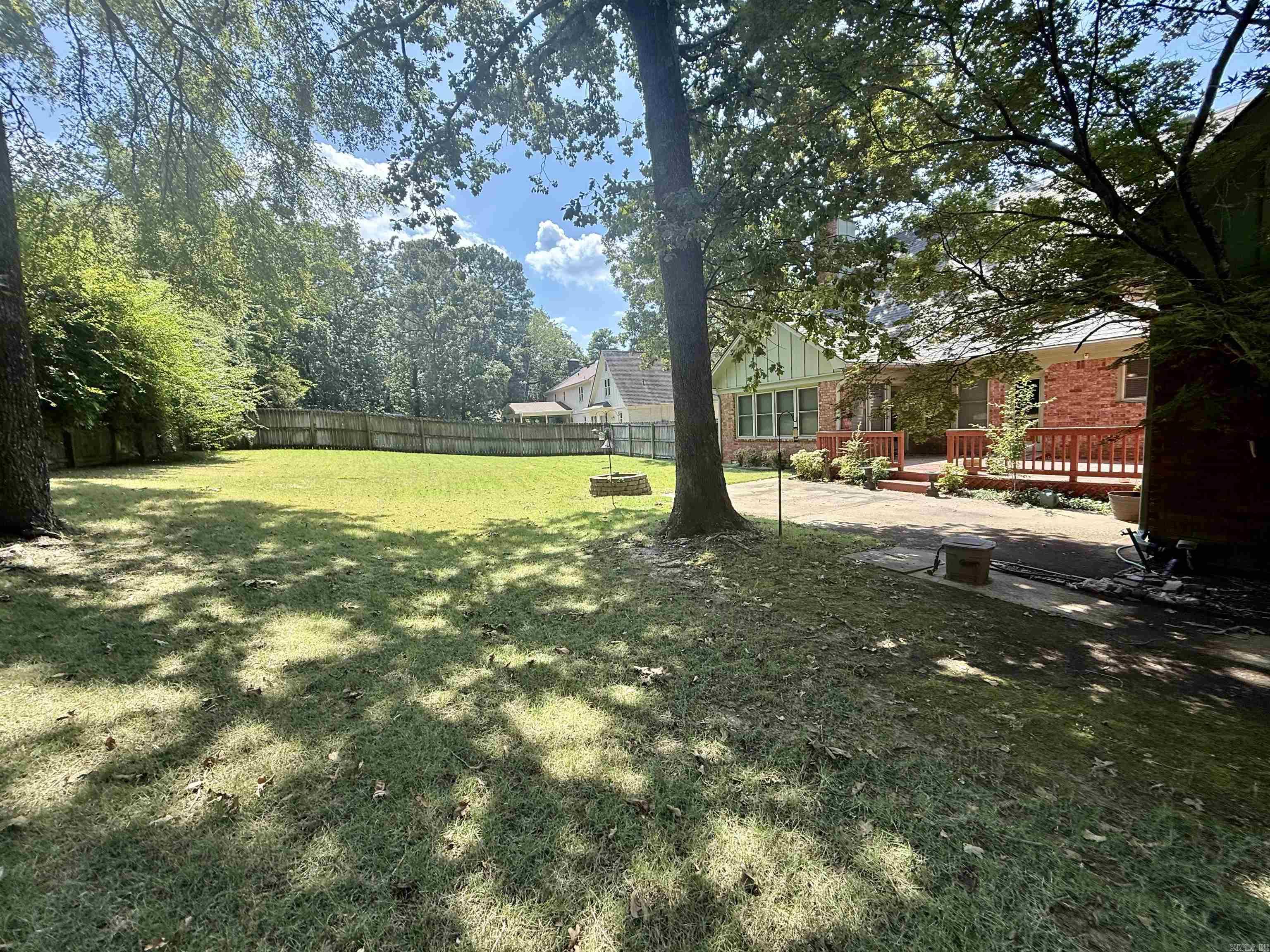 9 Longlea Cv Cove Little Rock, AR 72212