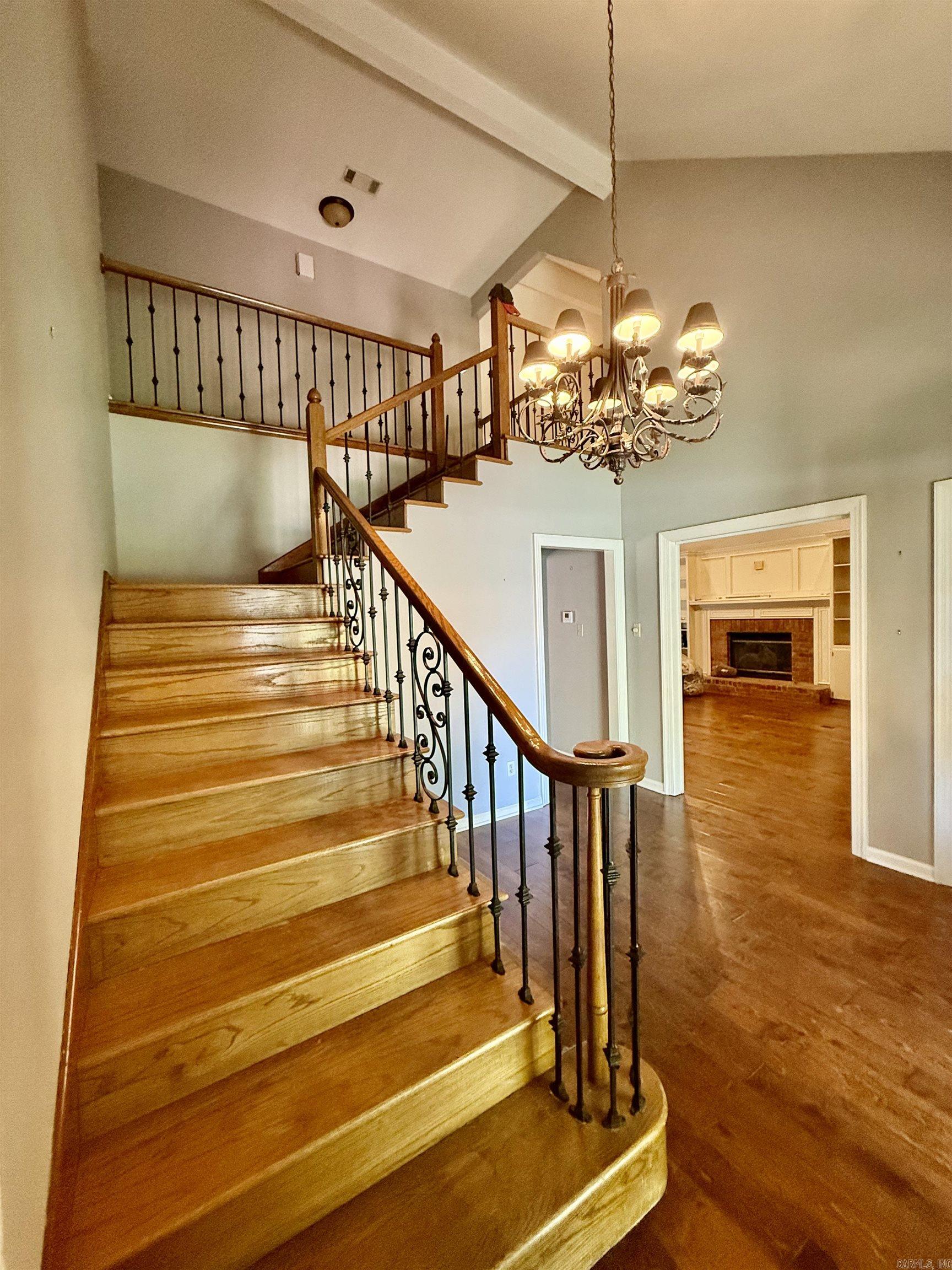 9 Longlea Cv Cove Little Rock, AR 72212