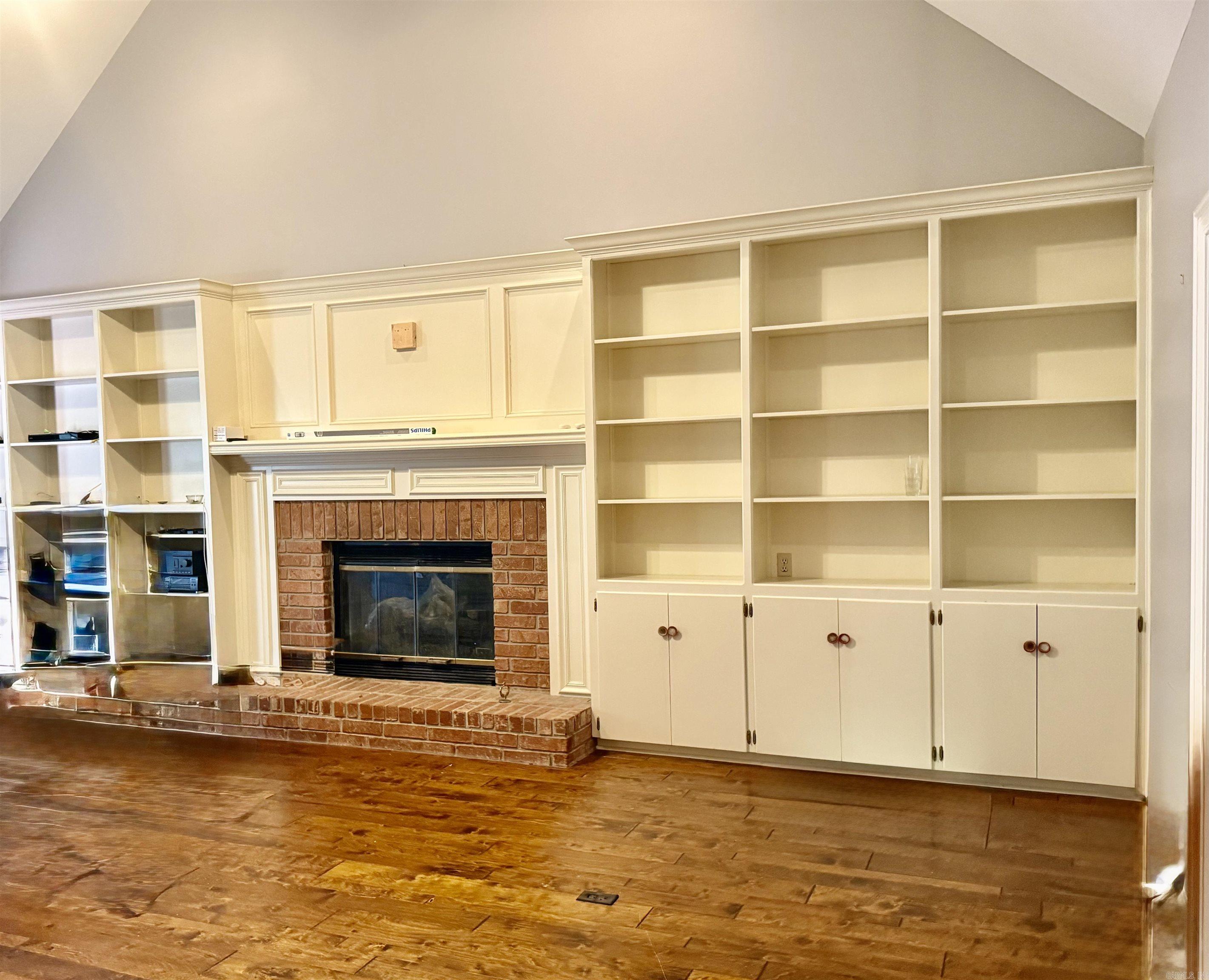 9 Longlea Cv Cove Little Rock, AR 72212