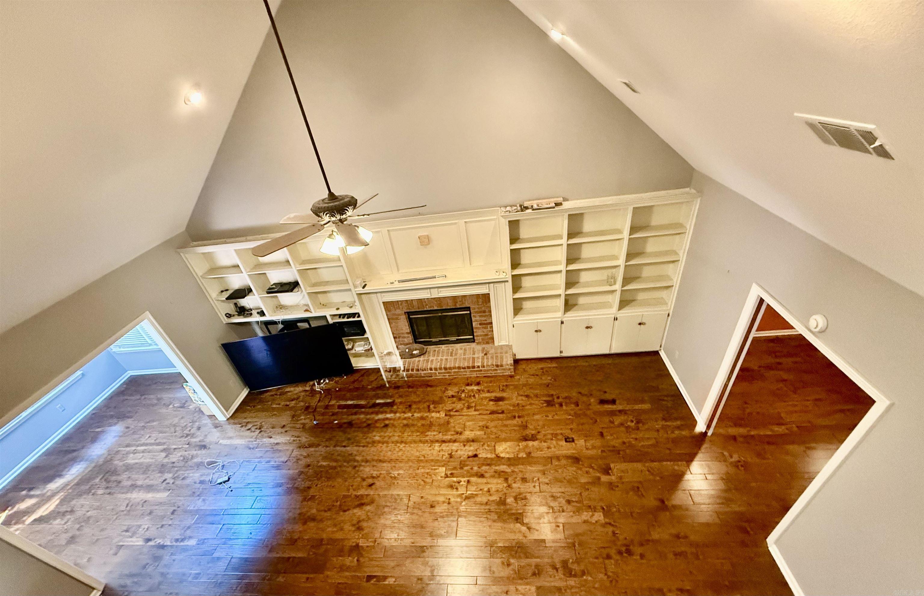 9 Longlea Cv Cove Little Rock, AR 72212