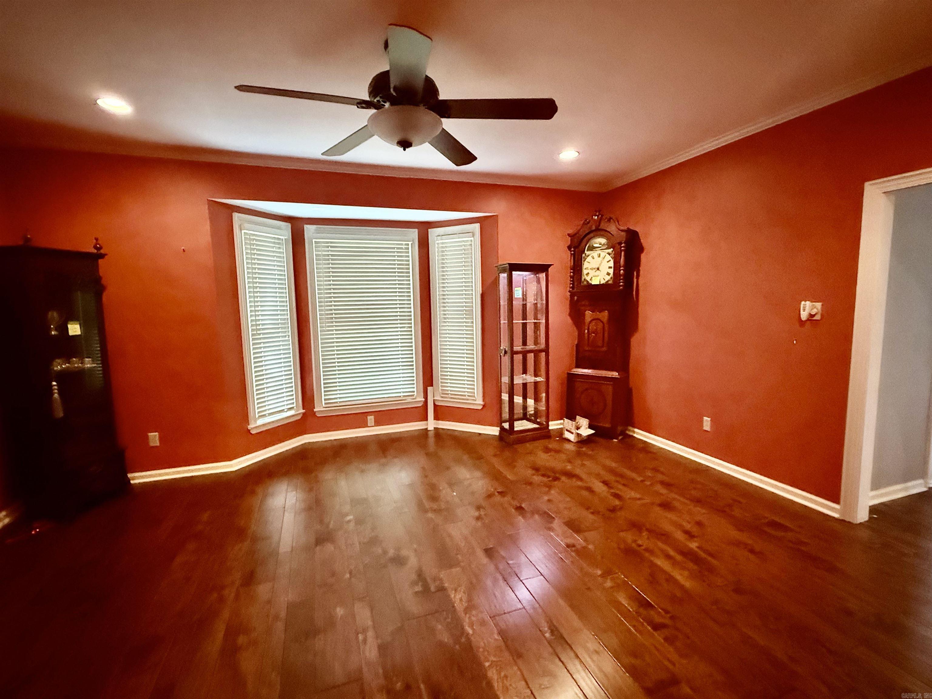 9 Longlea Cv Cove Little Rock, AR 72212