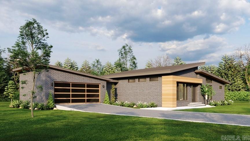 336 Dry Fly  Flippin, AR