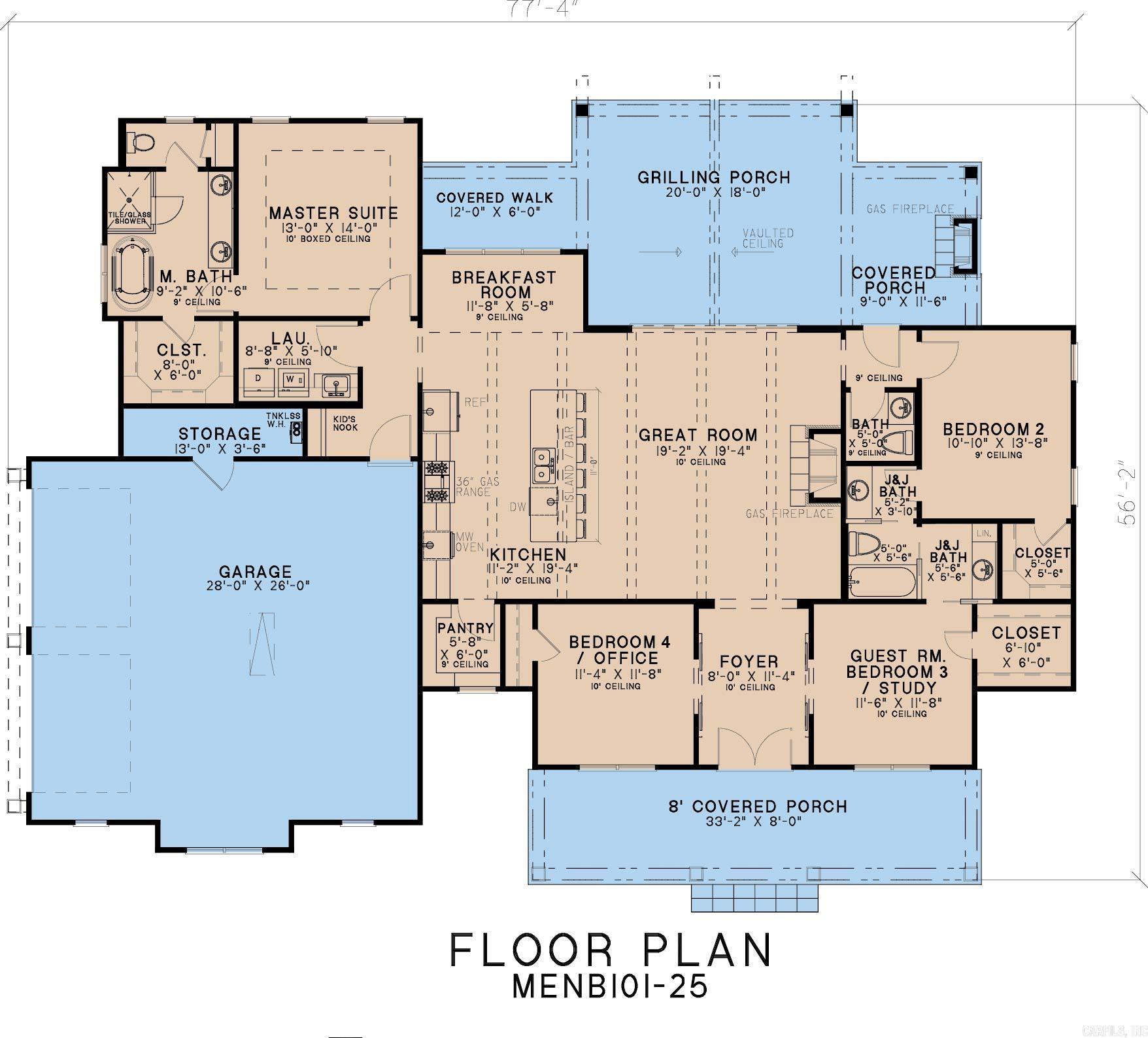 285 Dry Fly  Flippin, AR