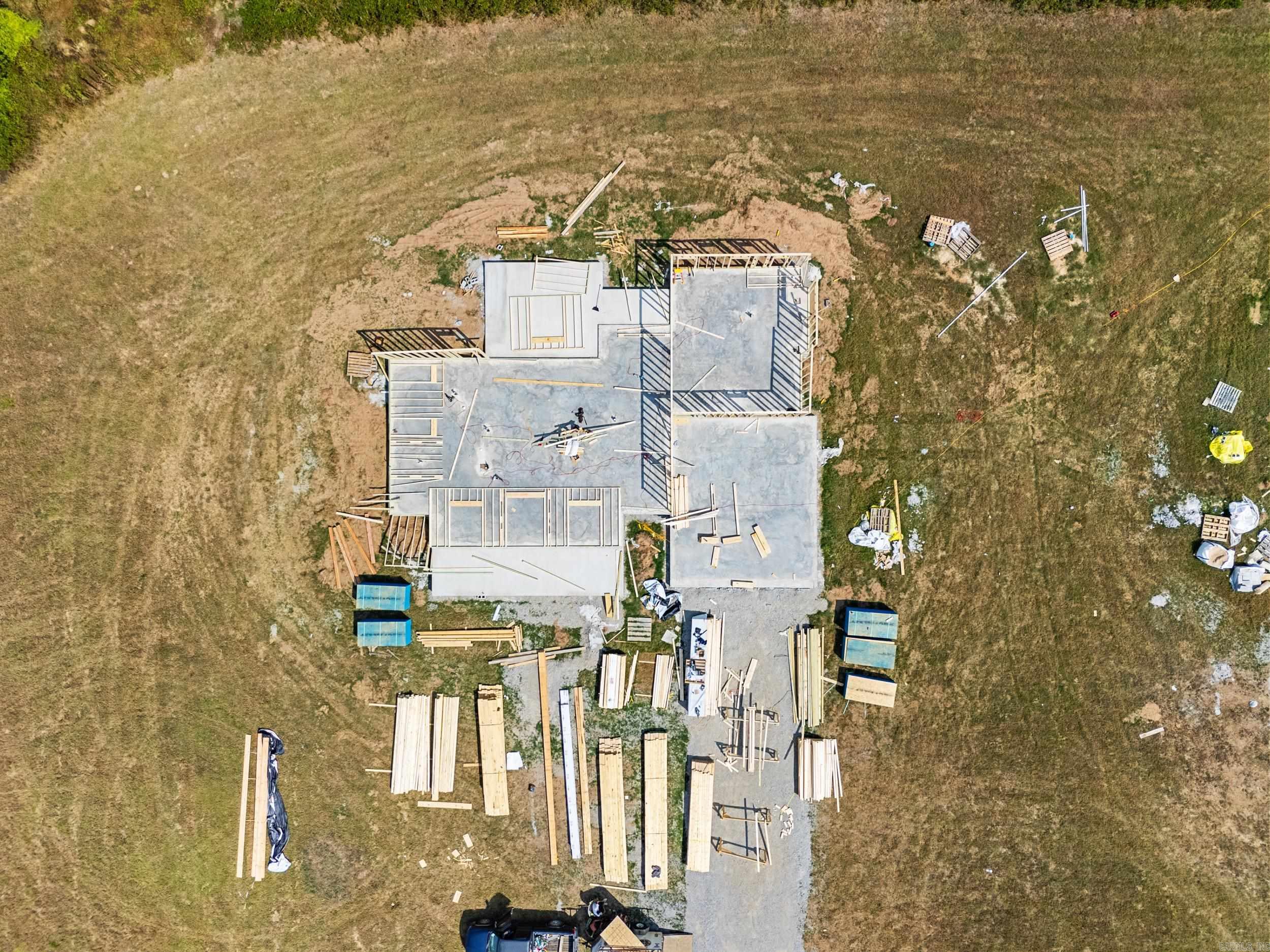 285 Dry Fly  Flippin, AR