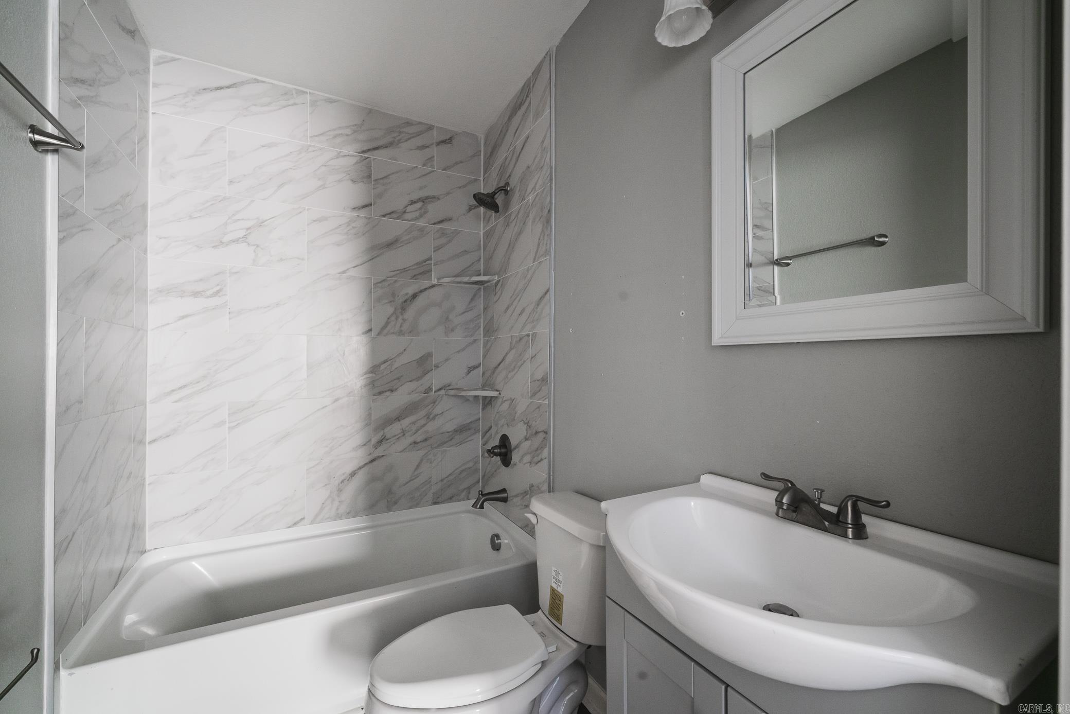 615 Water  North Little Rock, AR