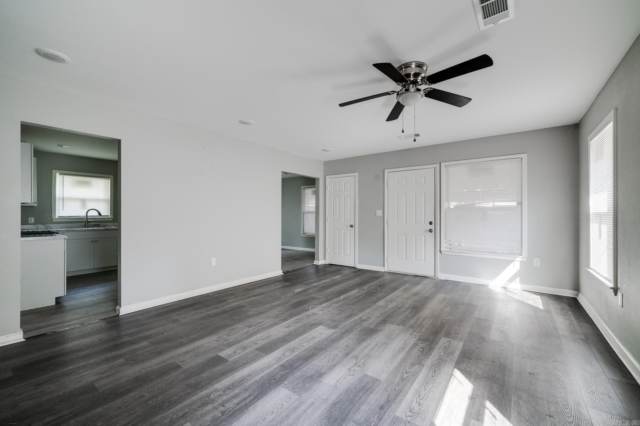 615 Water  North Little Rock, AR