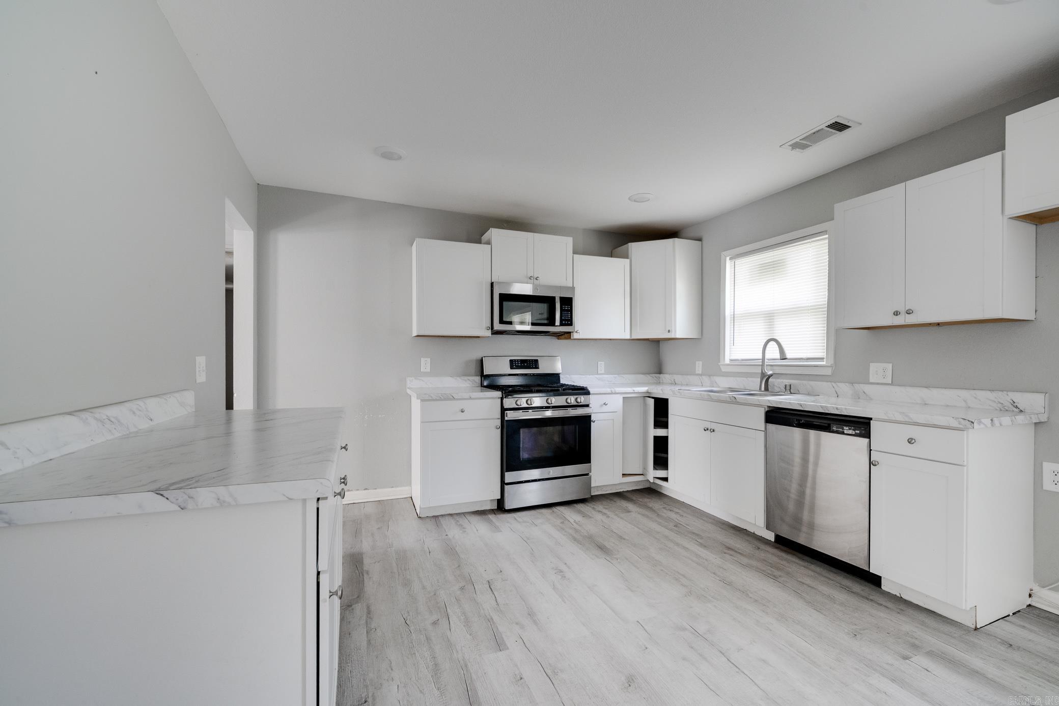 615 Water  North Little Rock, AR