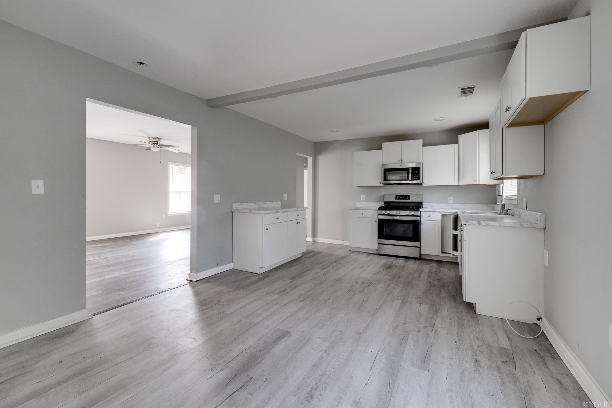 615 Water  North Little Rock, AR