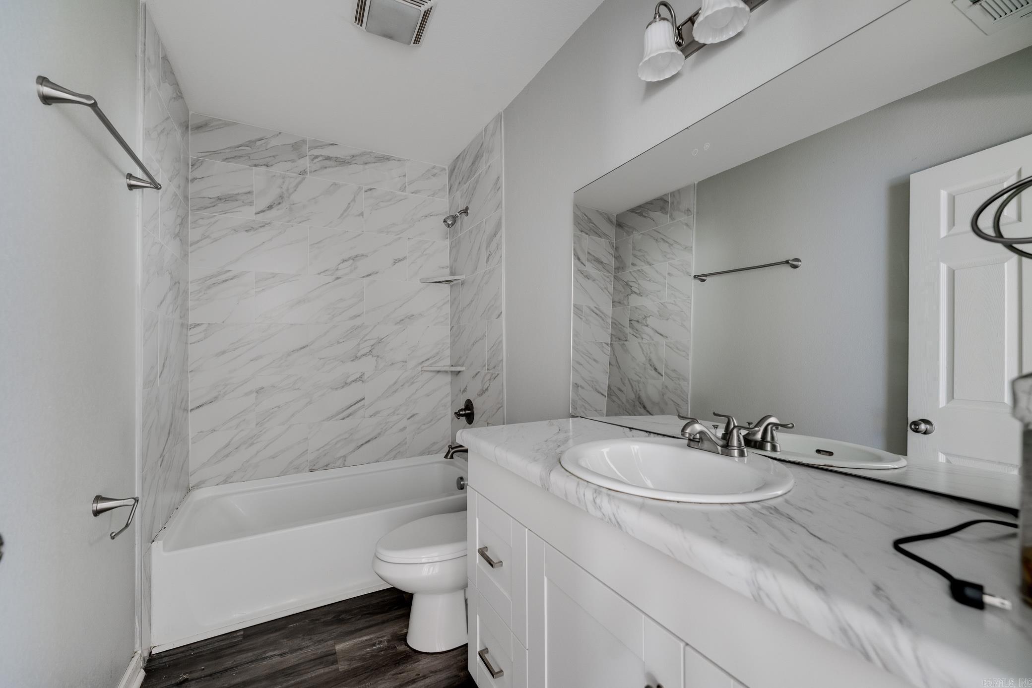 615 Water  North Little Rock, AR