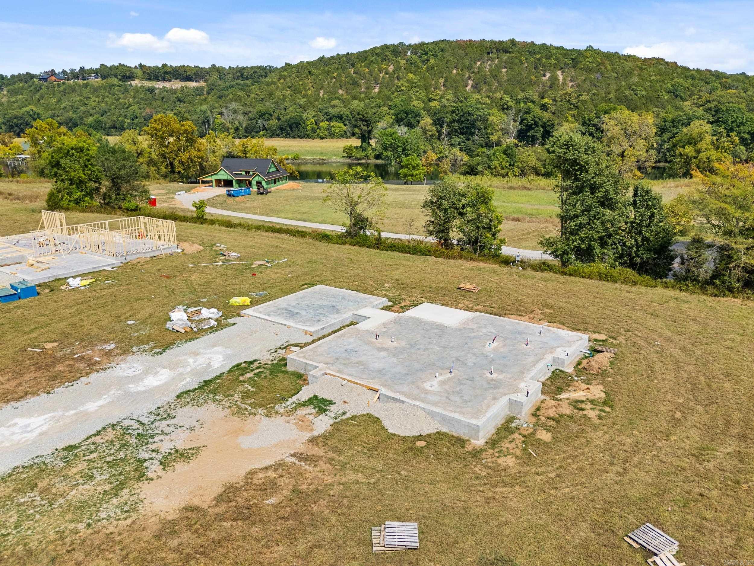 265 Dry Fly  Flippin, AR