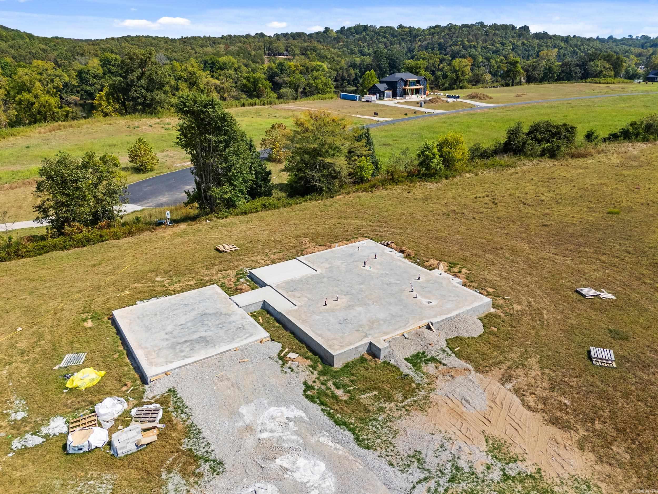 265 Dry Fly  Flippin, AR