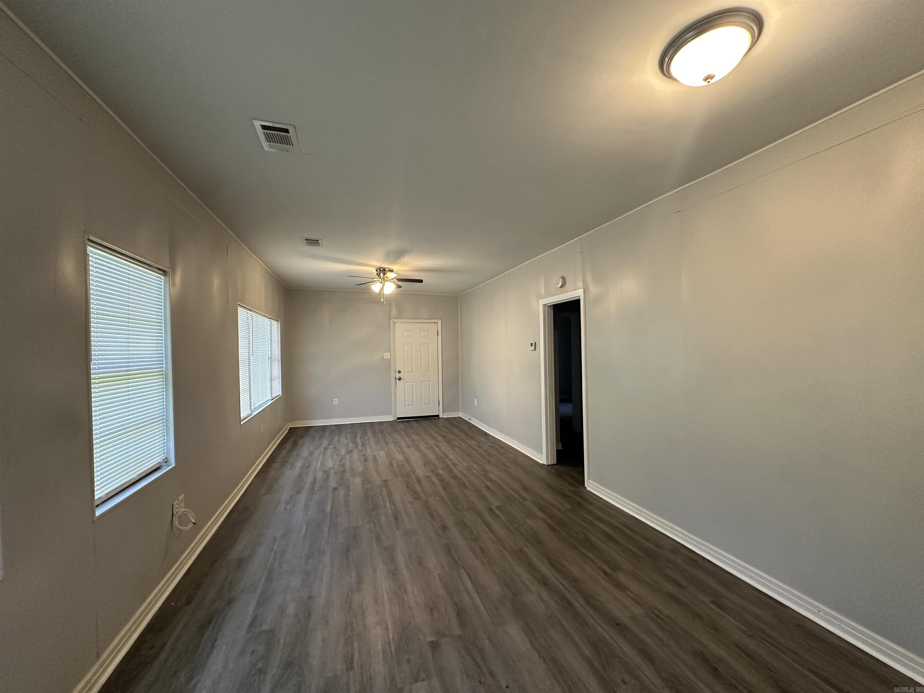 1823 Johnson  Little Rock, AR