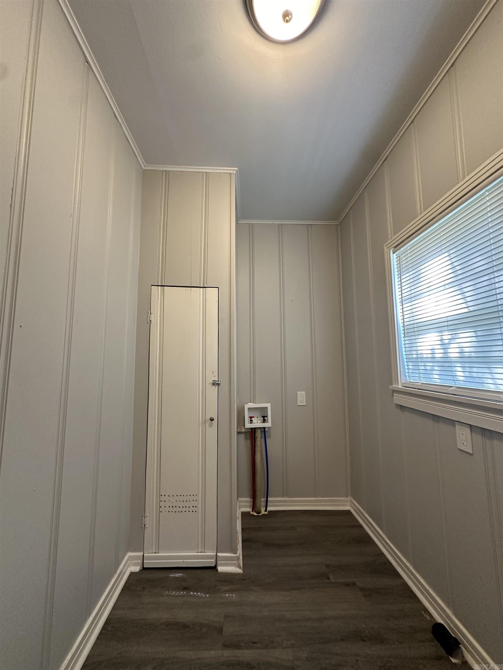 1823 Johnson  Little Rock, AR