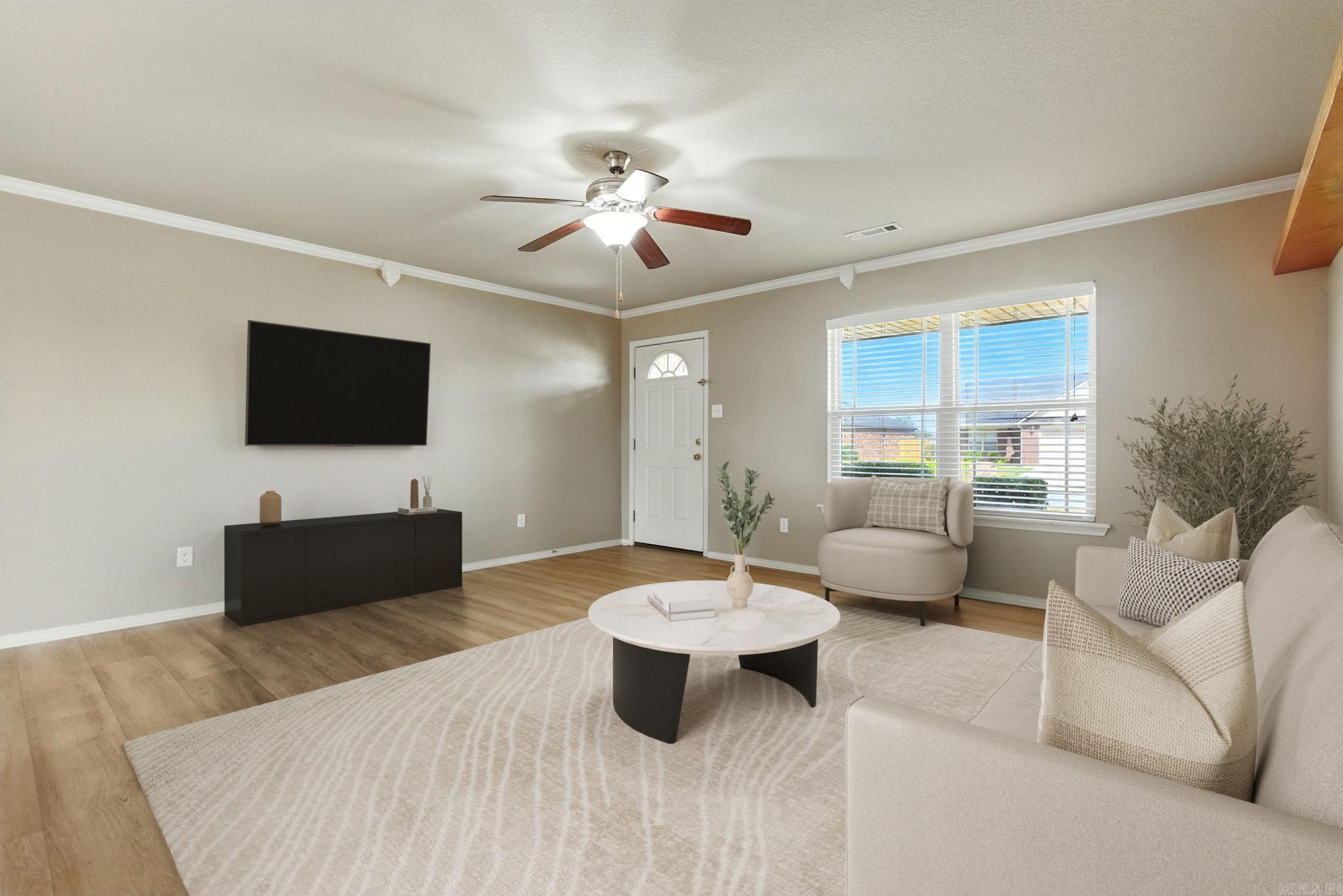 5625 Pin Oak Ln Sherwood, AR 72117