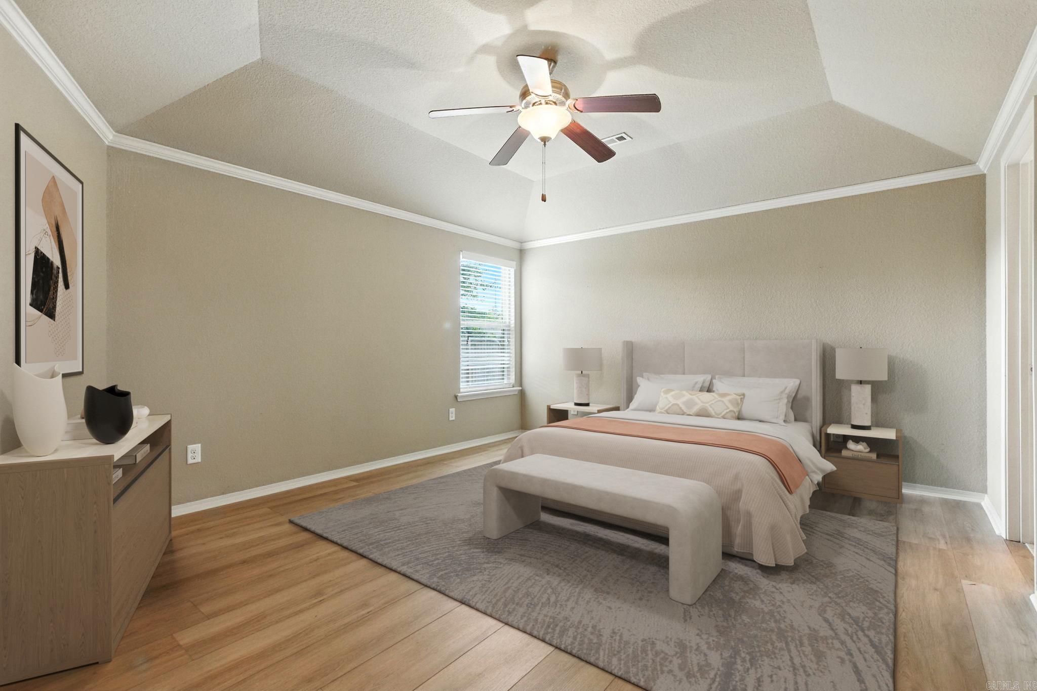 5625 Pin Oak Ln Sherwood, AR 72117