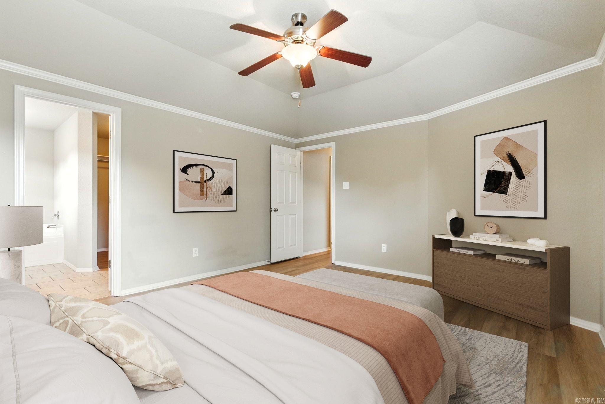 5625 Pin Oak Ln Sherwood, AR 72117