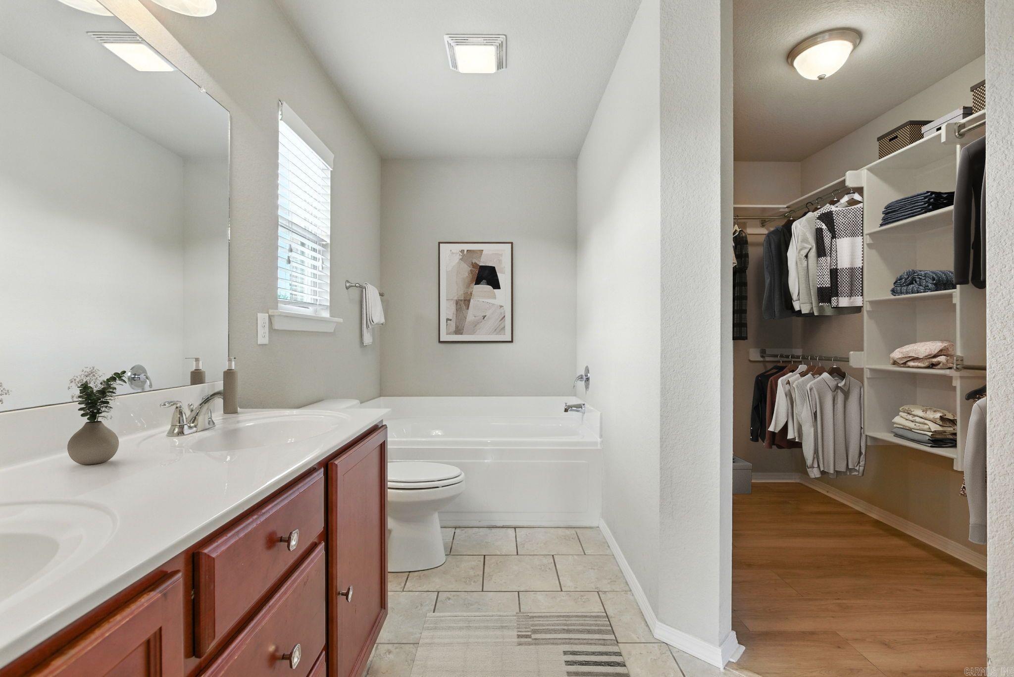 5625 Pin Oak Ln Sherwood, AR 72117