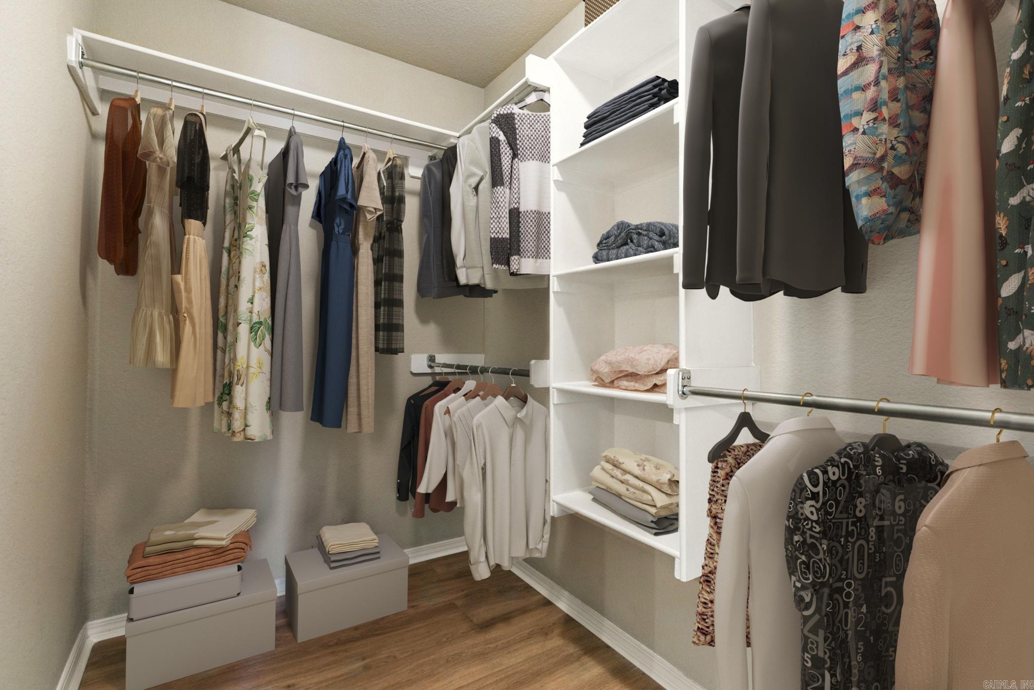 5625 Pin Oak Ln Sherwood, AR 72117