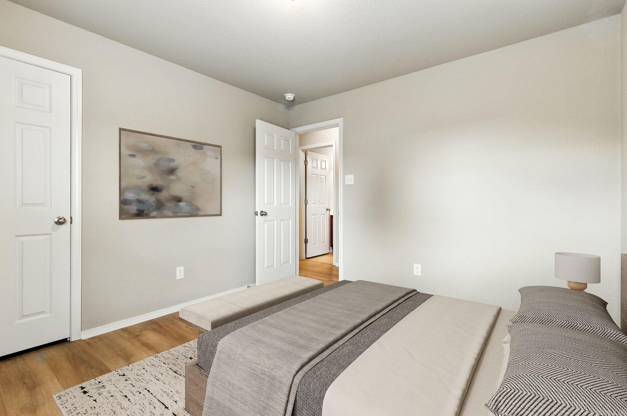 5625 Pin Oak Ln Sherwood, AR 72117