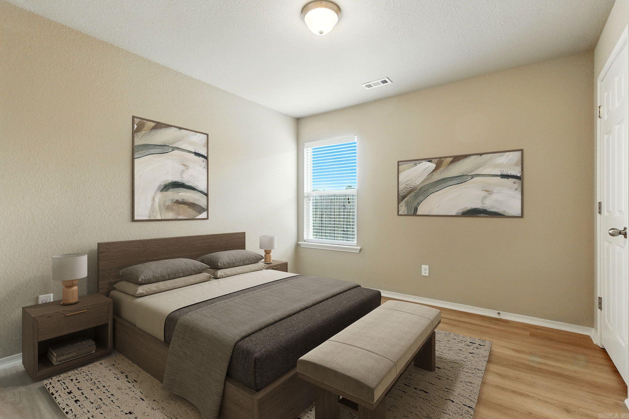 5625 Pin Oak Ln Sherwood, AR 72117