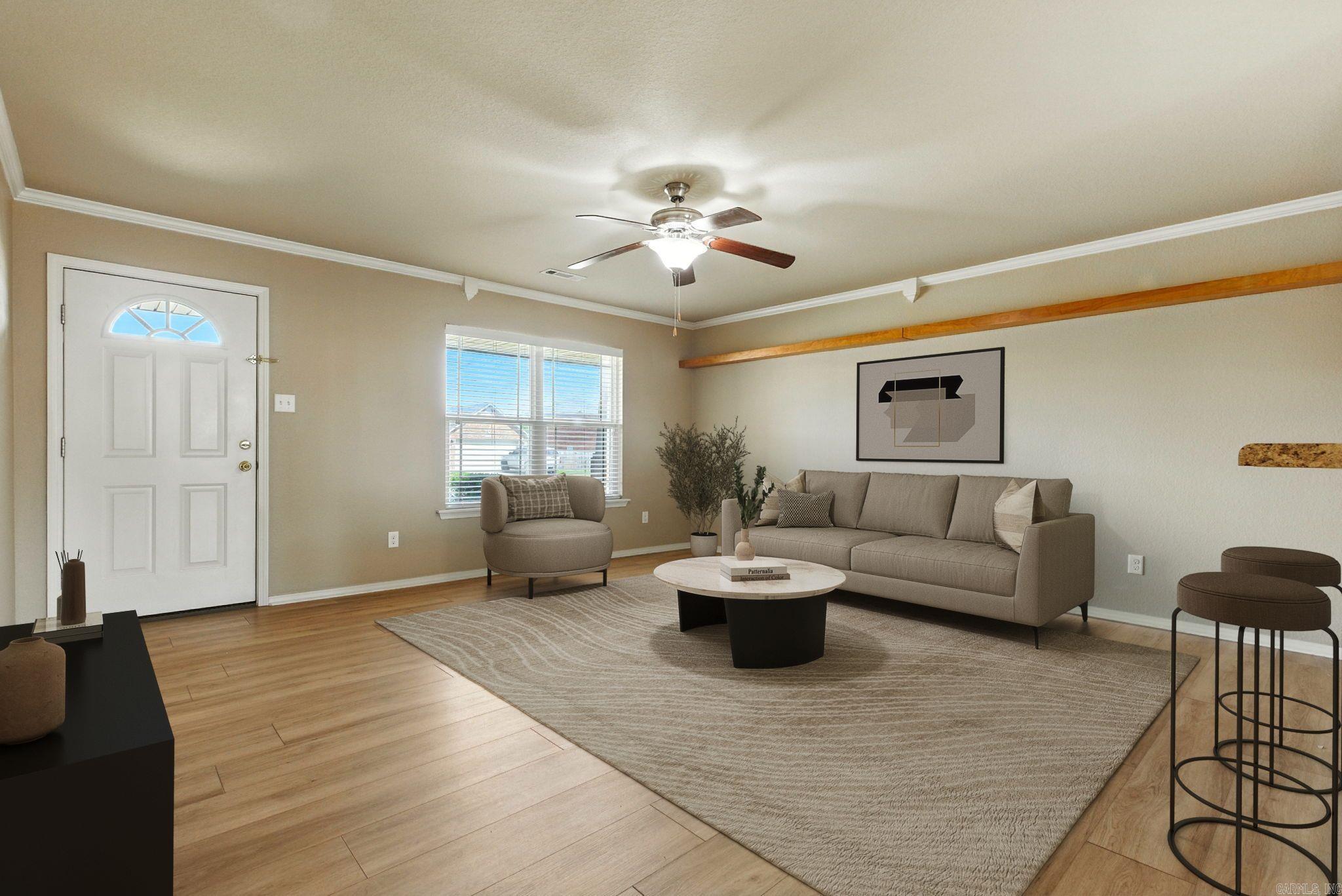 5625 Pin Oak Ln Sherwood, AR 72117