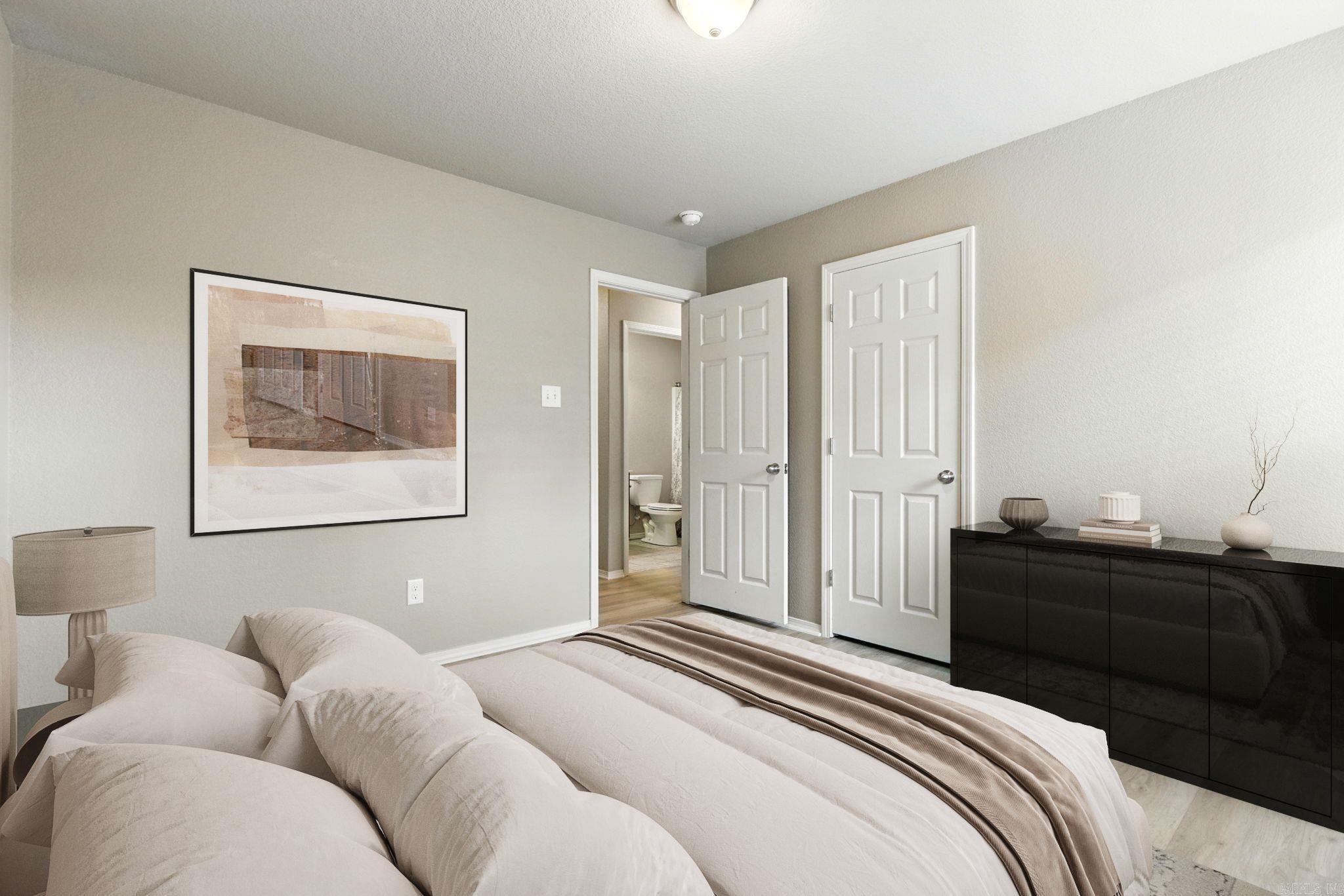 5625 Pin Oak Ln Sherwood, AR 72117