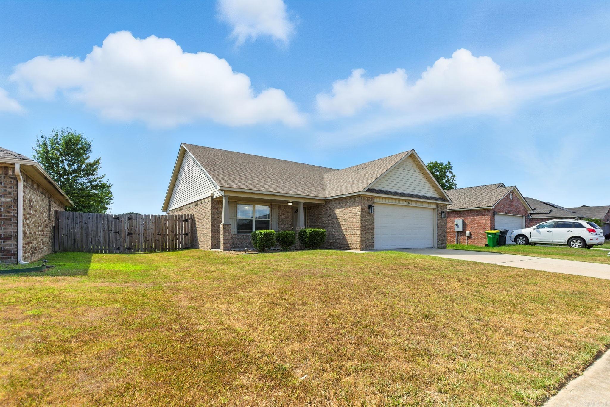 5625 Pin Oak Ln Sherwood, AR 72117