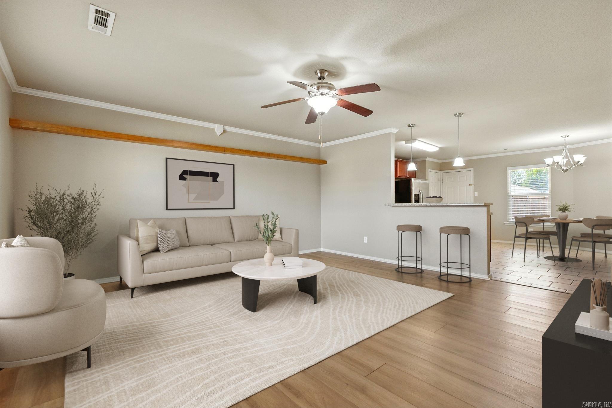 5625 Pin Oak Ln Sherwood, AR 72117