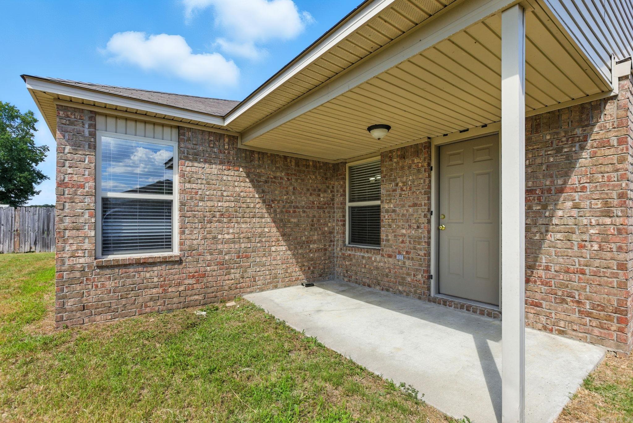 5625 Pin Oak Ln Sherwood, AR 72117