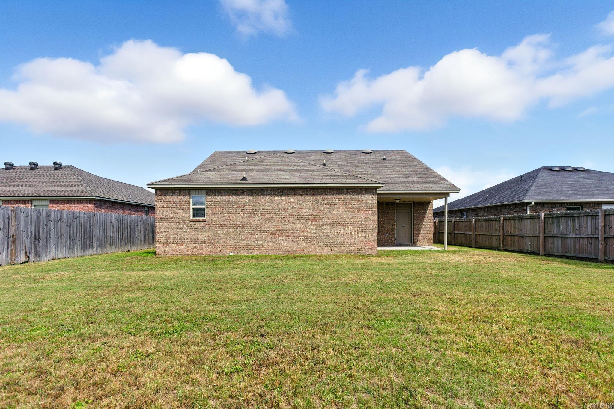 5625 Pin Oak Ln Sherwood, AR 72117