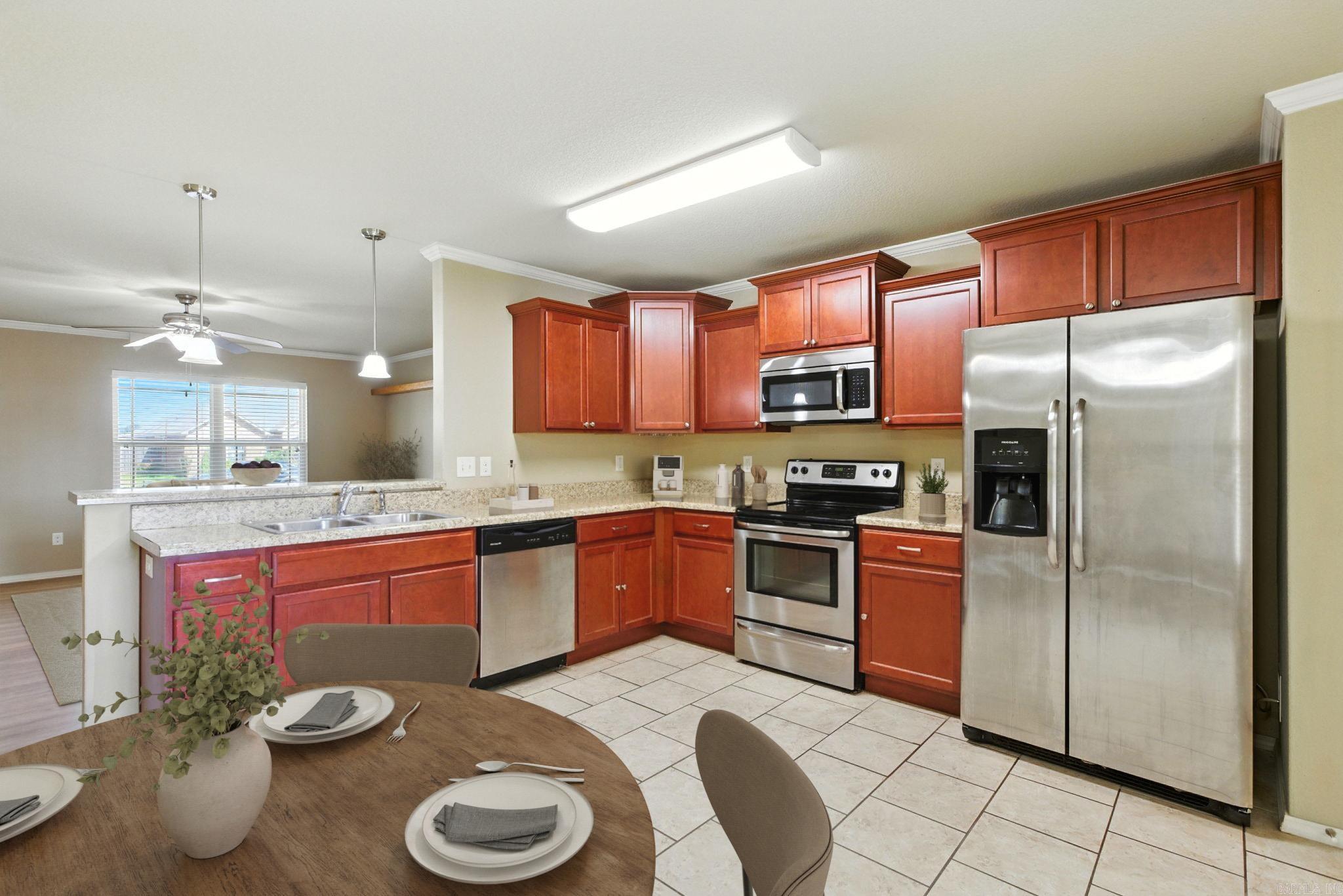 5625 Pin Oak Ln Sherwood, AR 72117