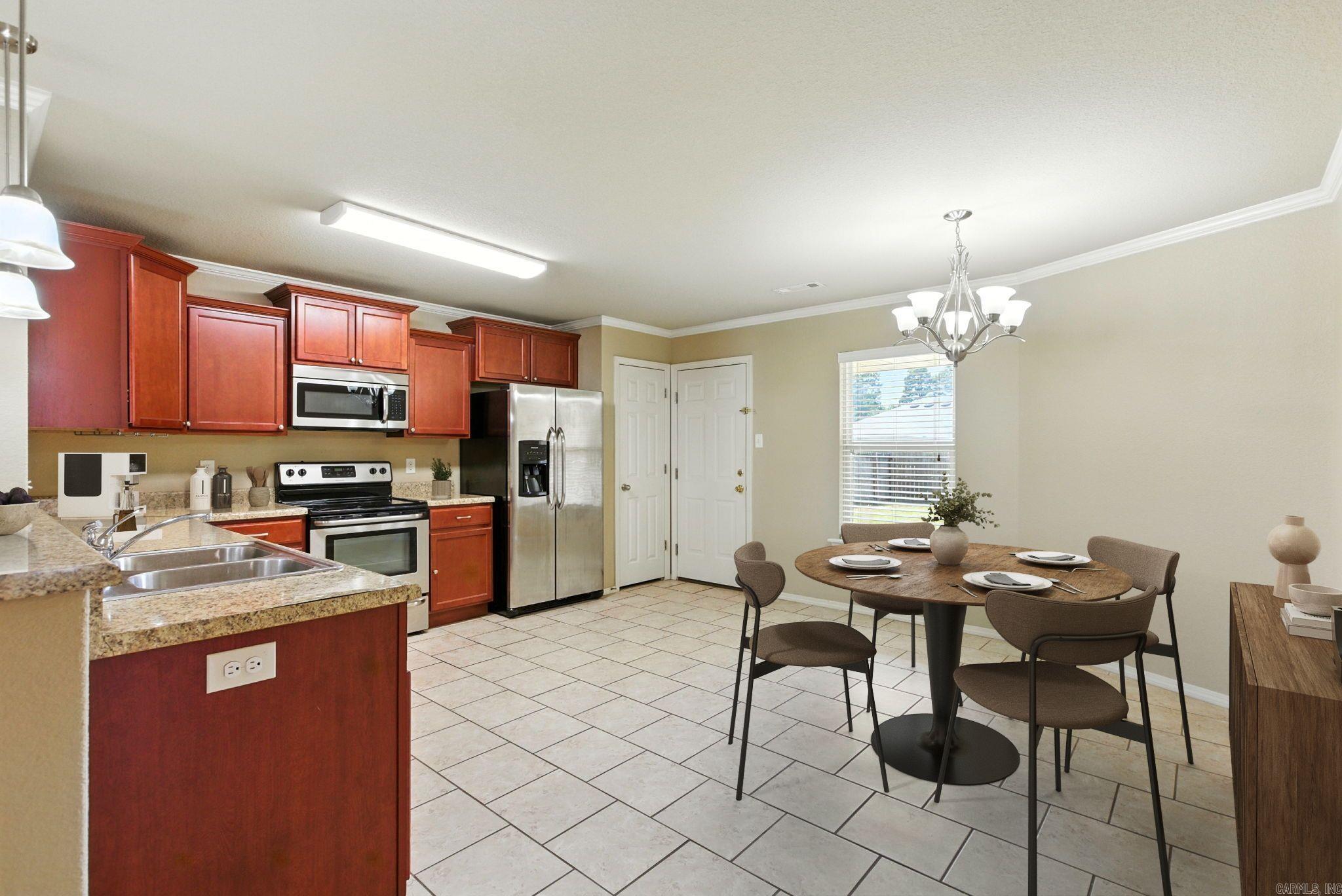 5625 Pin Oak Ln Sherwood, AR 72117