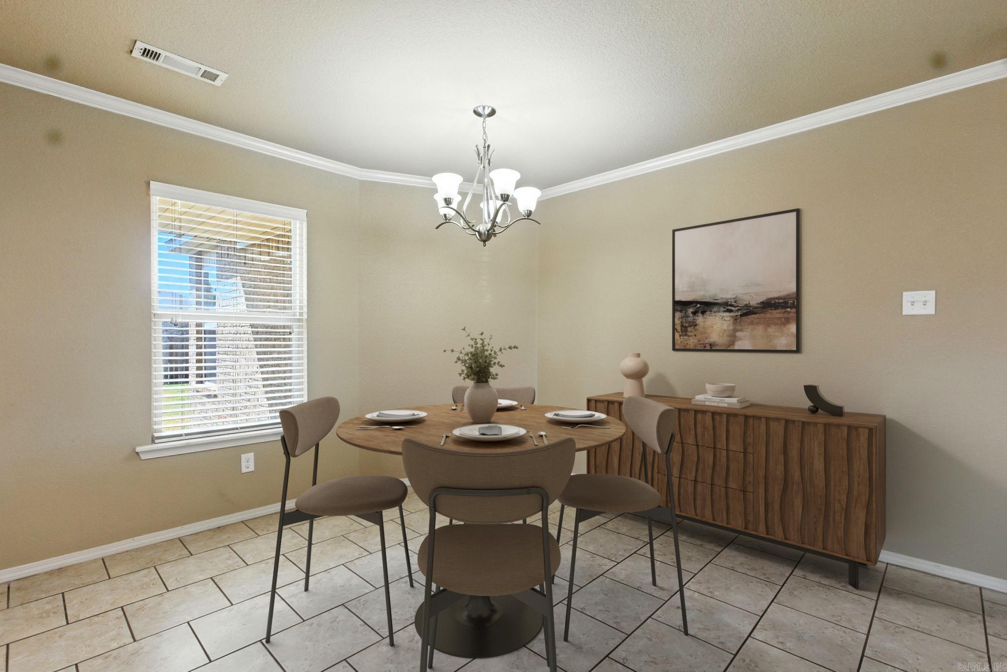 5625 Pin Oak Ln Sherwood, AR 72117