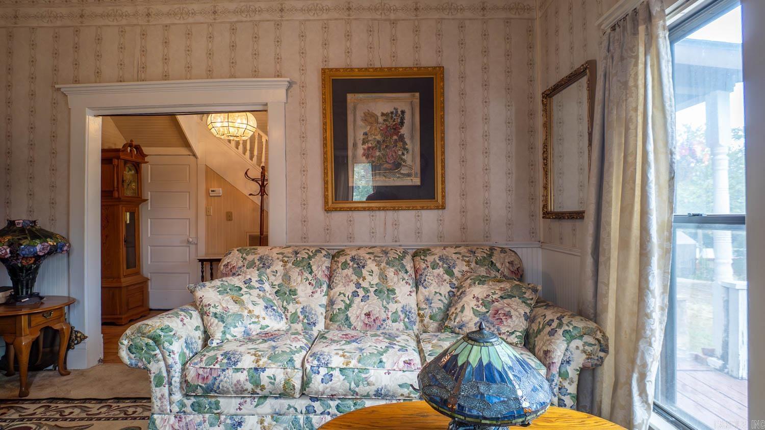 202 W 3rd Street  Hardy, AR