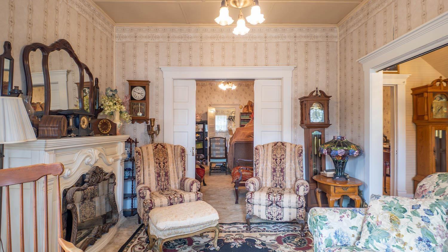 202 W 3rd Street  Hardy, AR