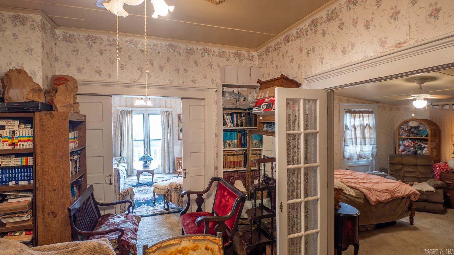 202 W 3rd Street  Hardy, AR