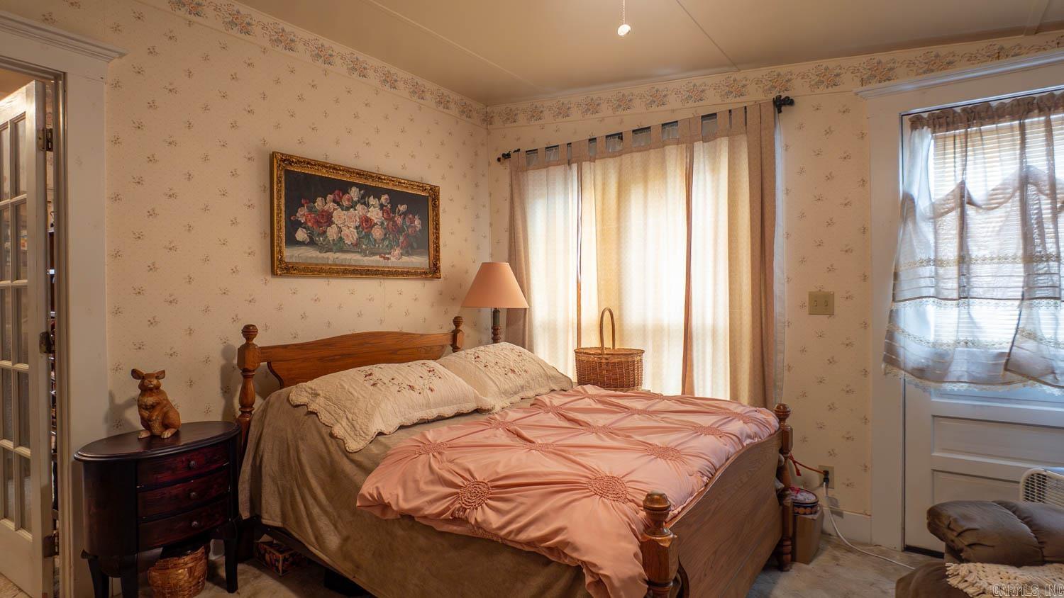 202 W 3rd Street  Hardy, AR