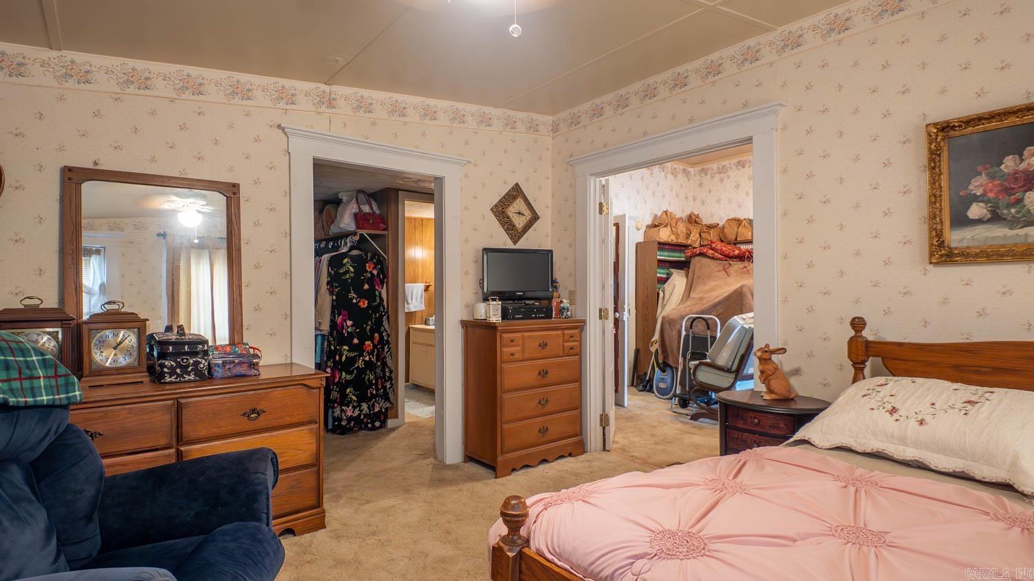 202 W 3rd Street  Hardy, AR