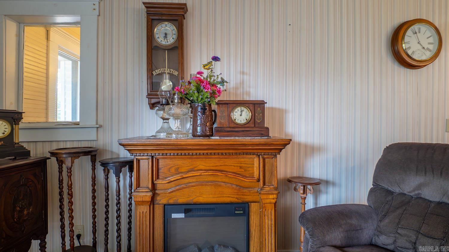 202 W 3rd Street  Hardy, AR